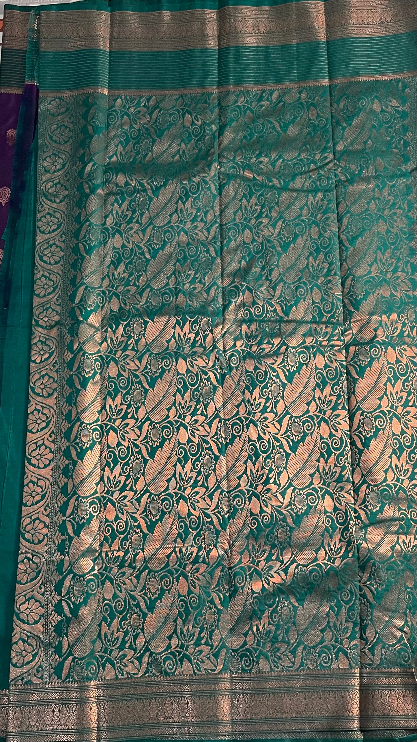 SEMI SILK-099