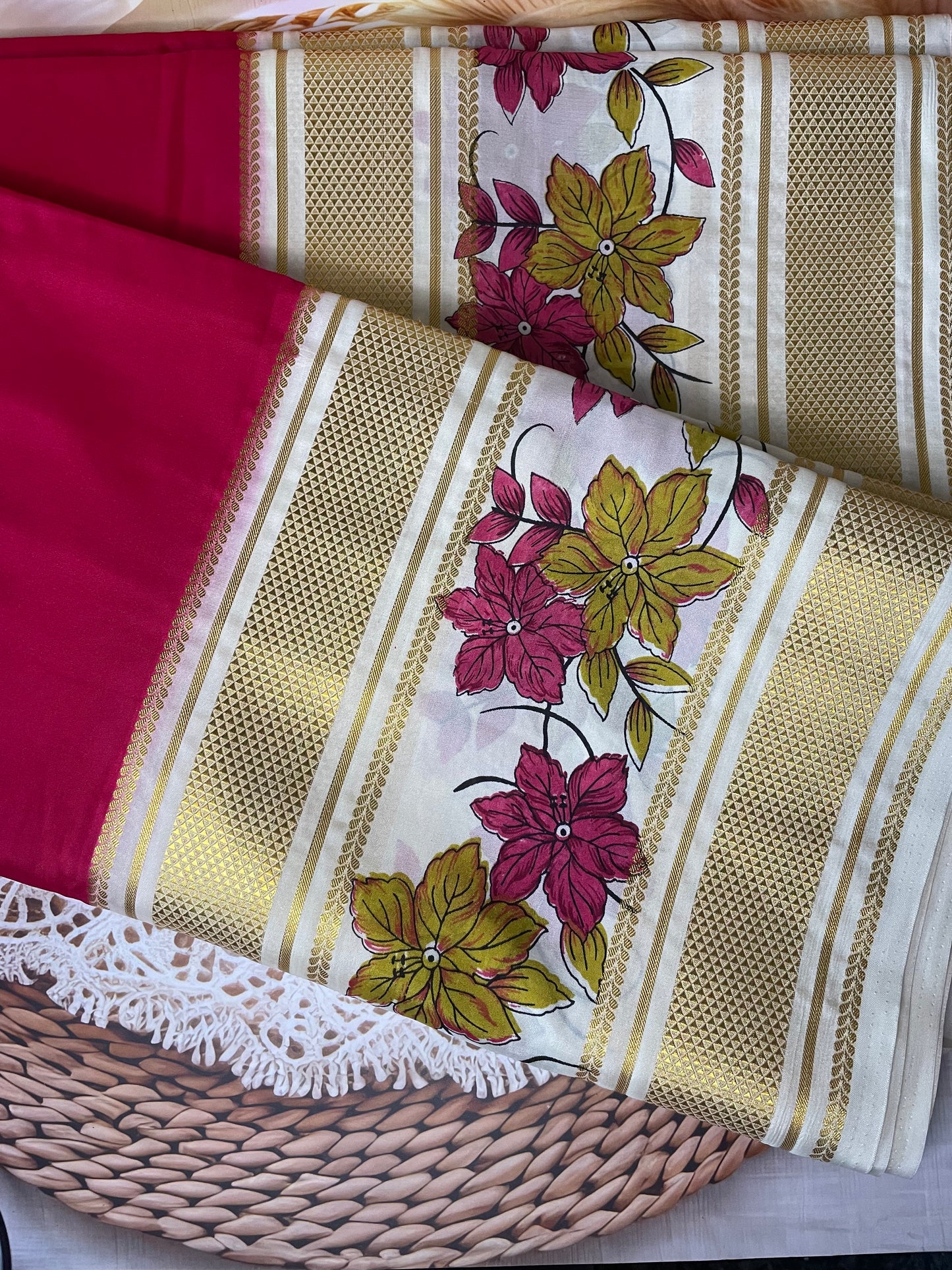CREPE SILKB-146