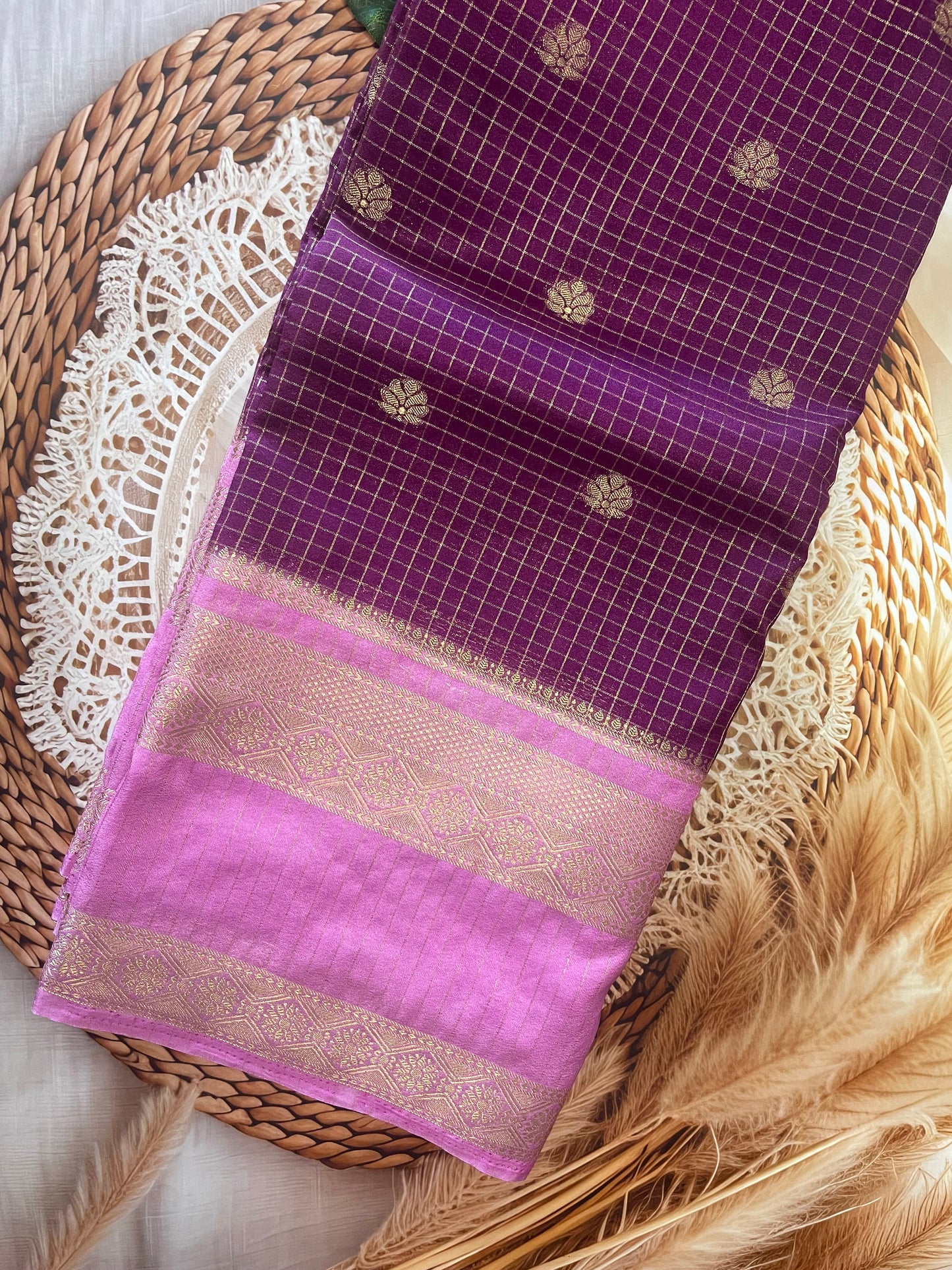 CREPE SILKB-163