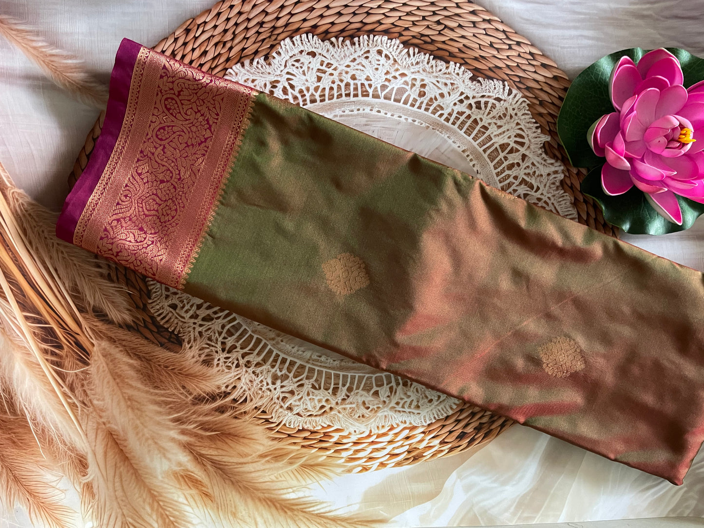 SEMI SILK-074