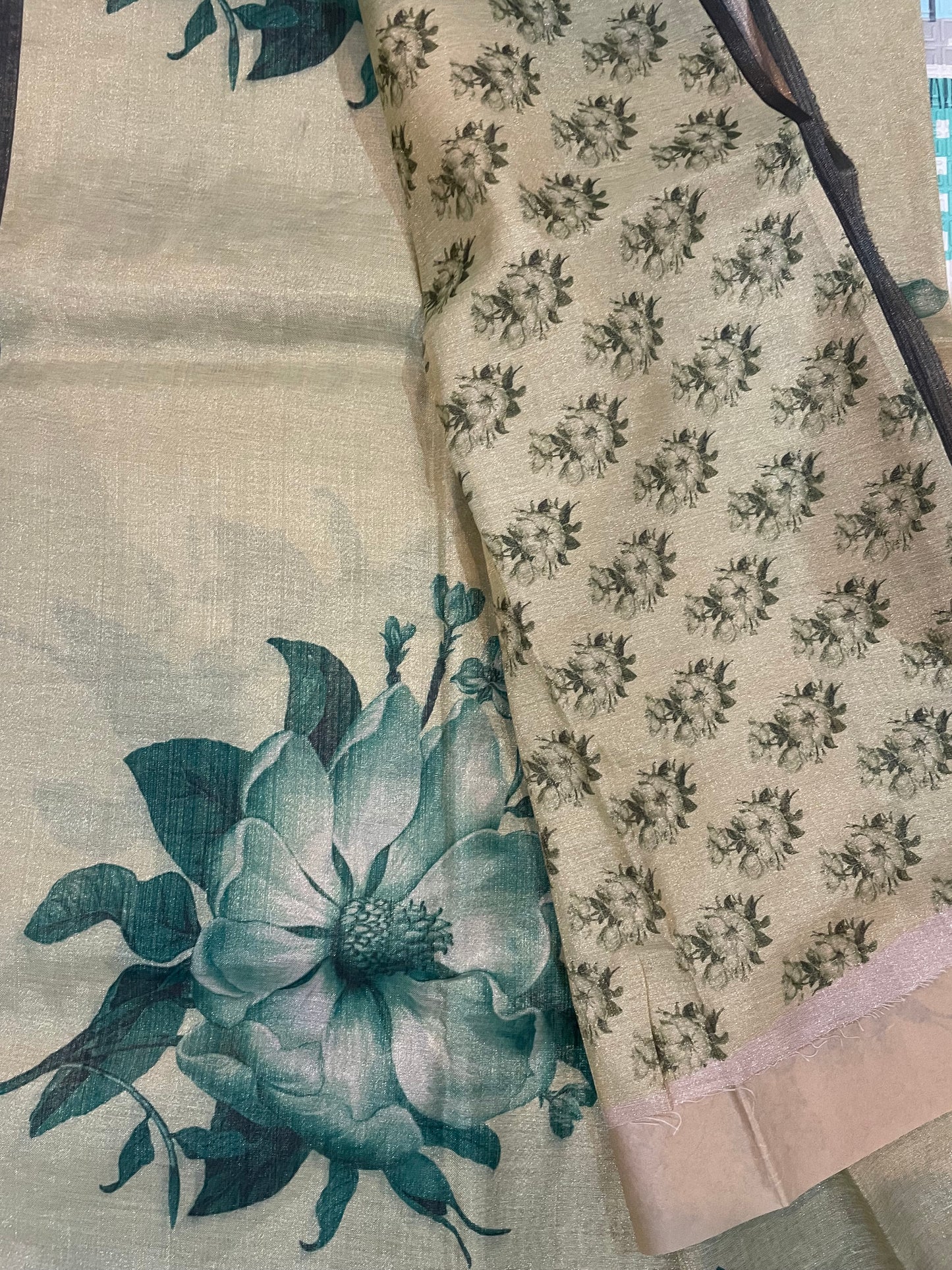 SEMI SILK-066