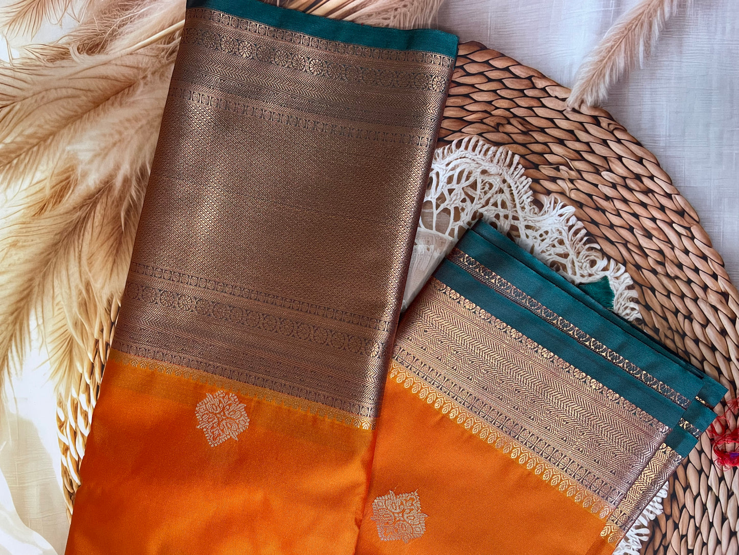 SEMI SILK-102