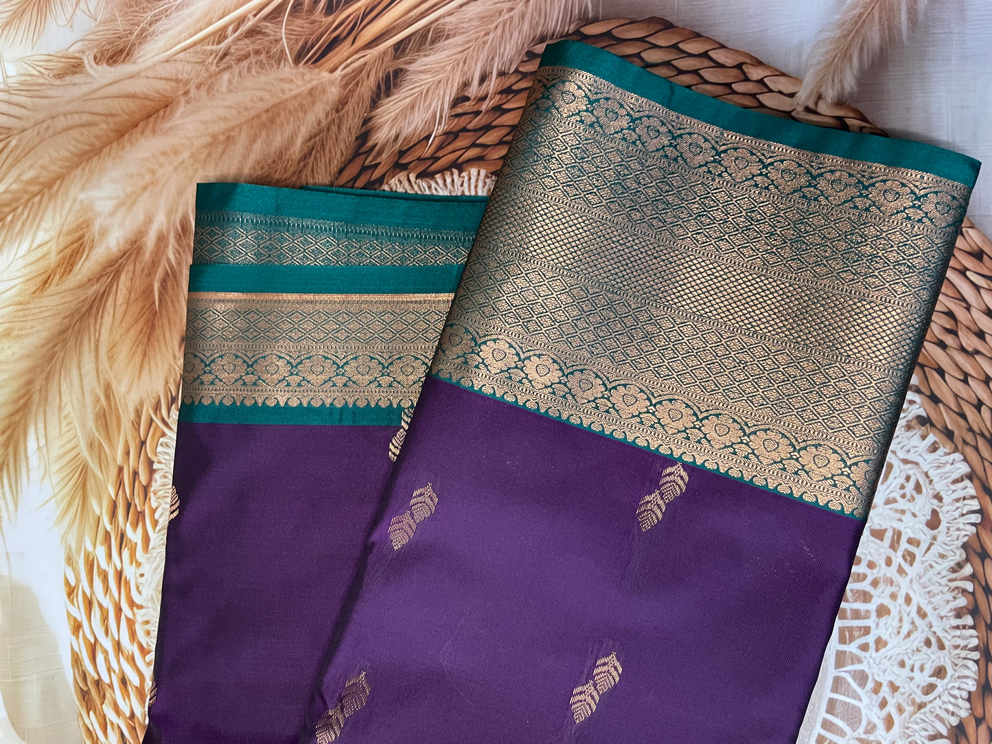 SEMI SILK-081