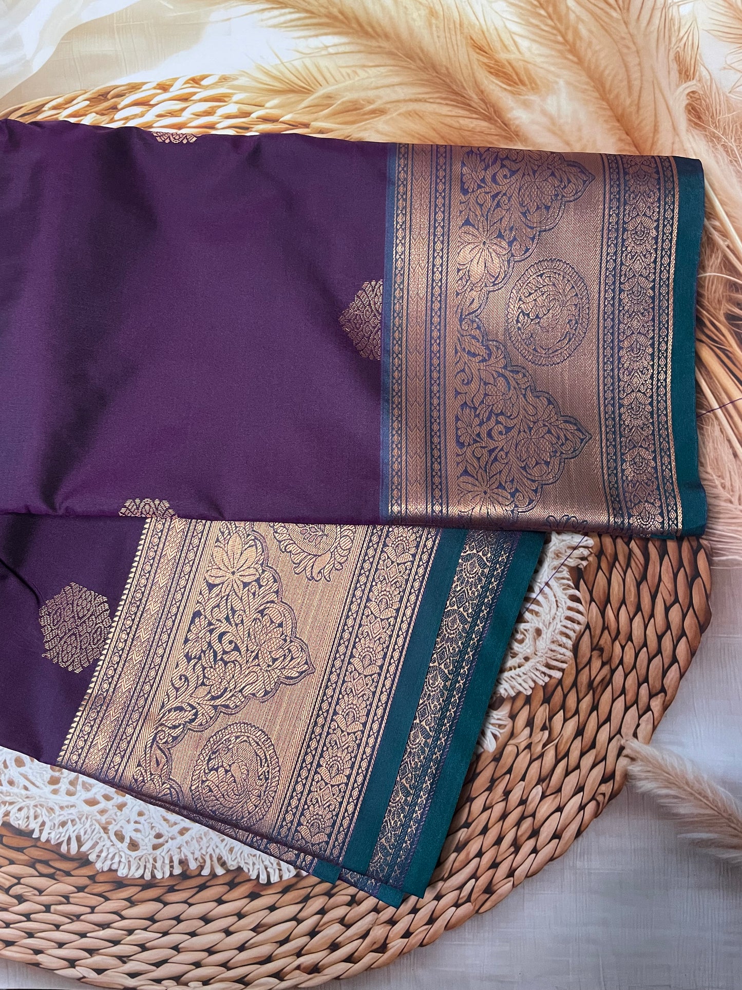 SEMI SILK-089