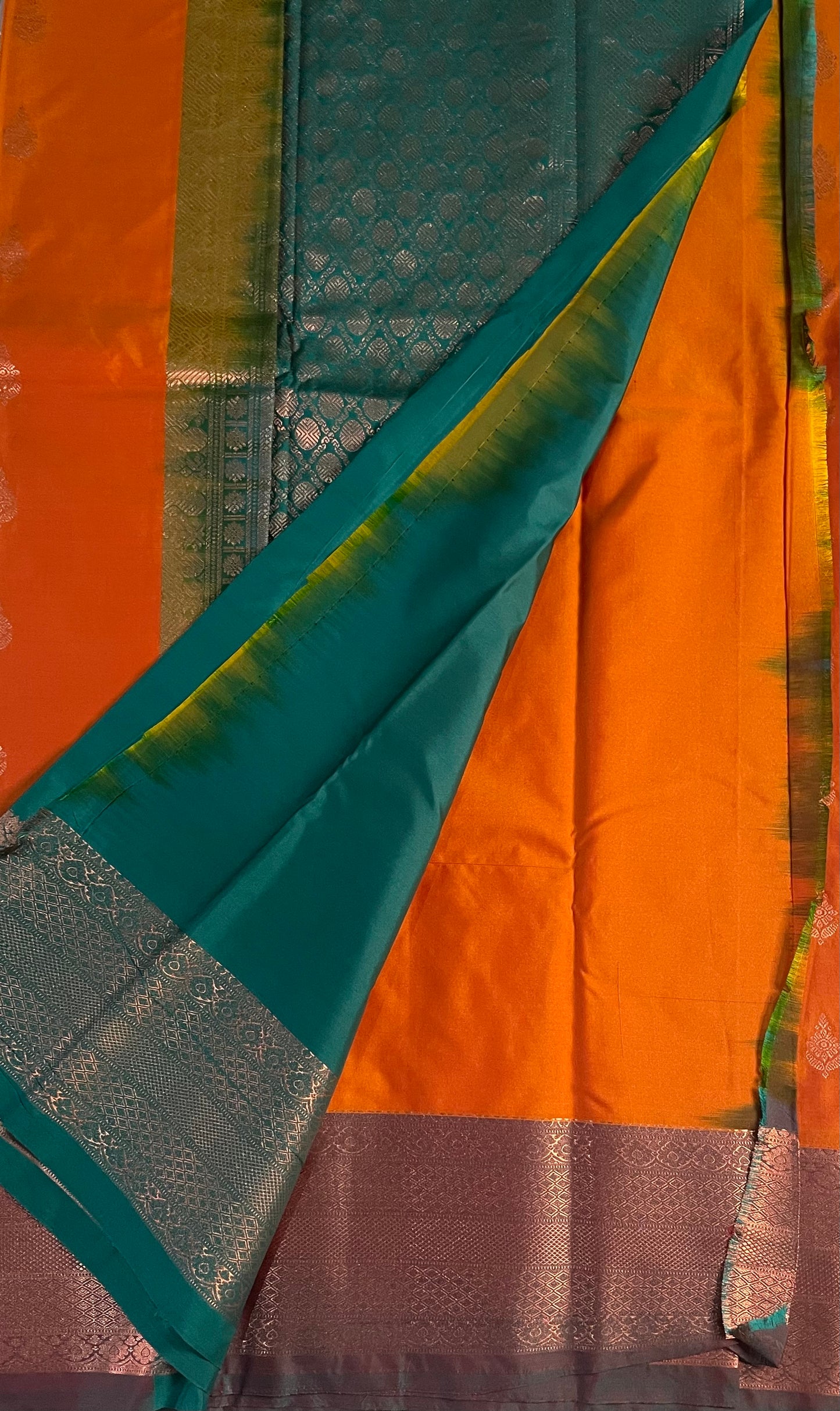 SEMI SILK-090