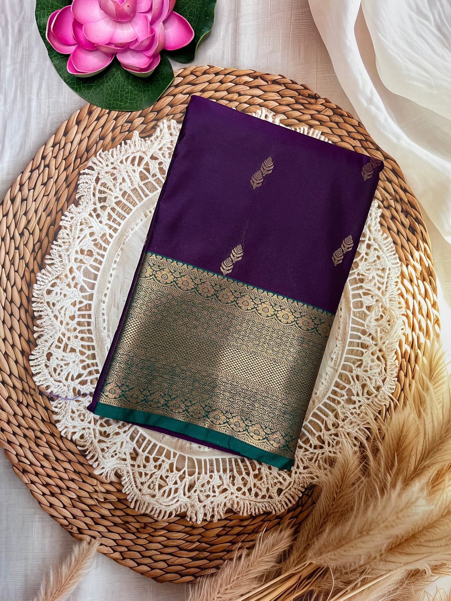 SEMI SILK-081