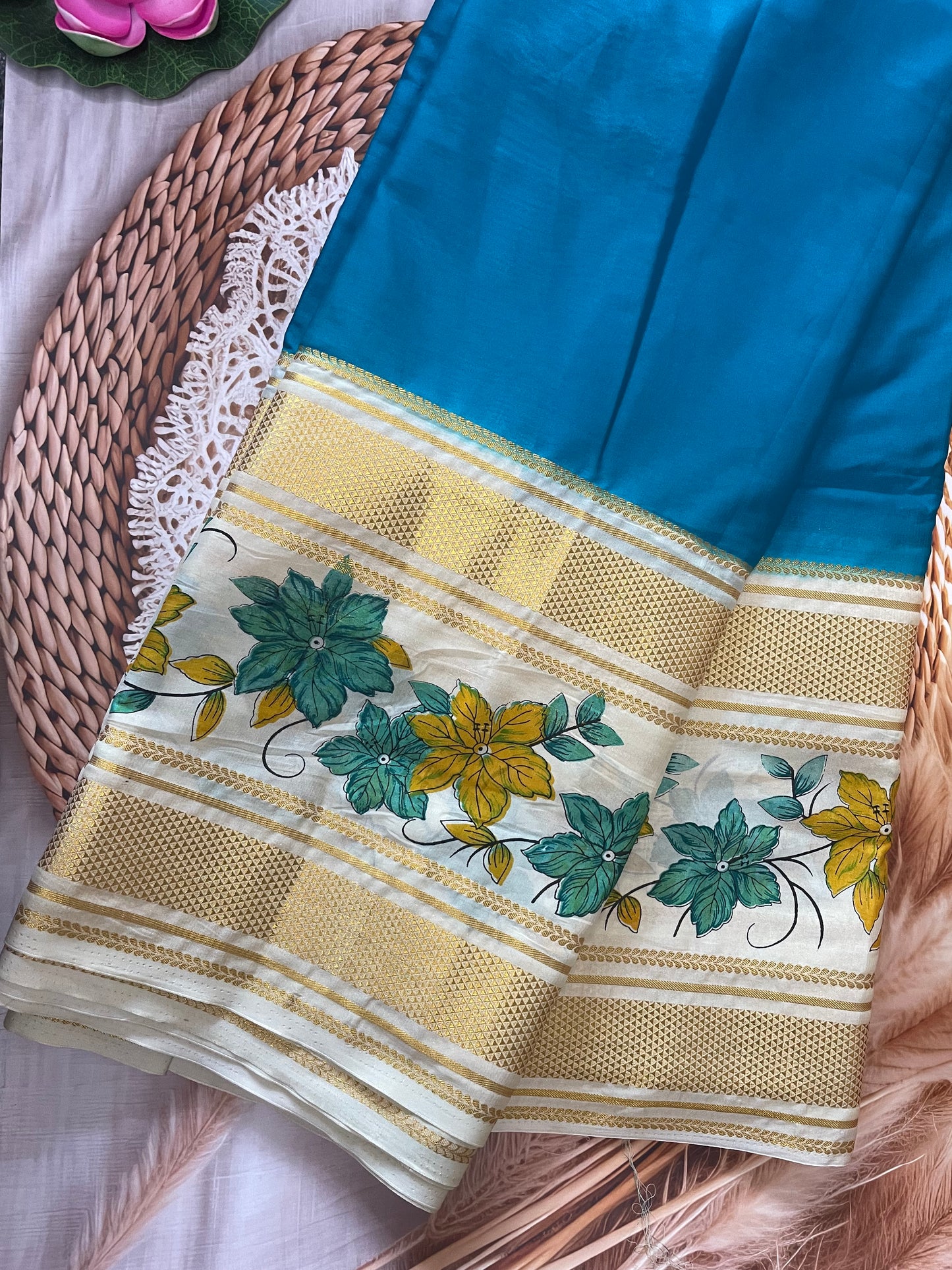 CREPE SILKB-145