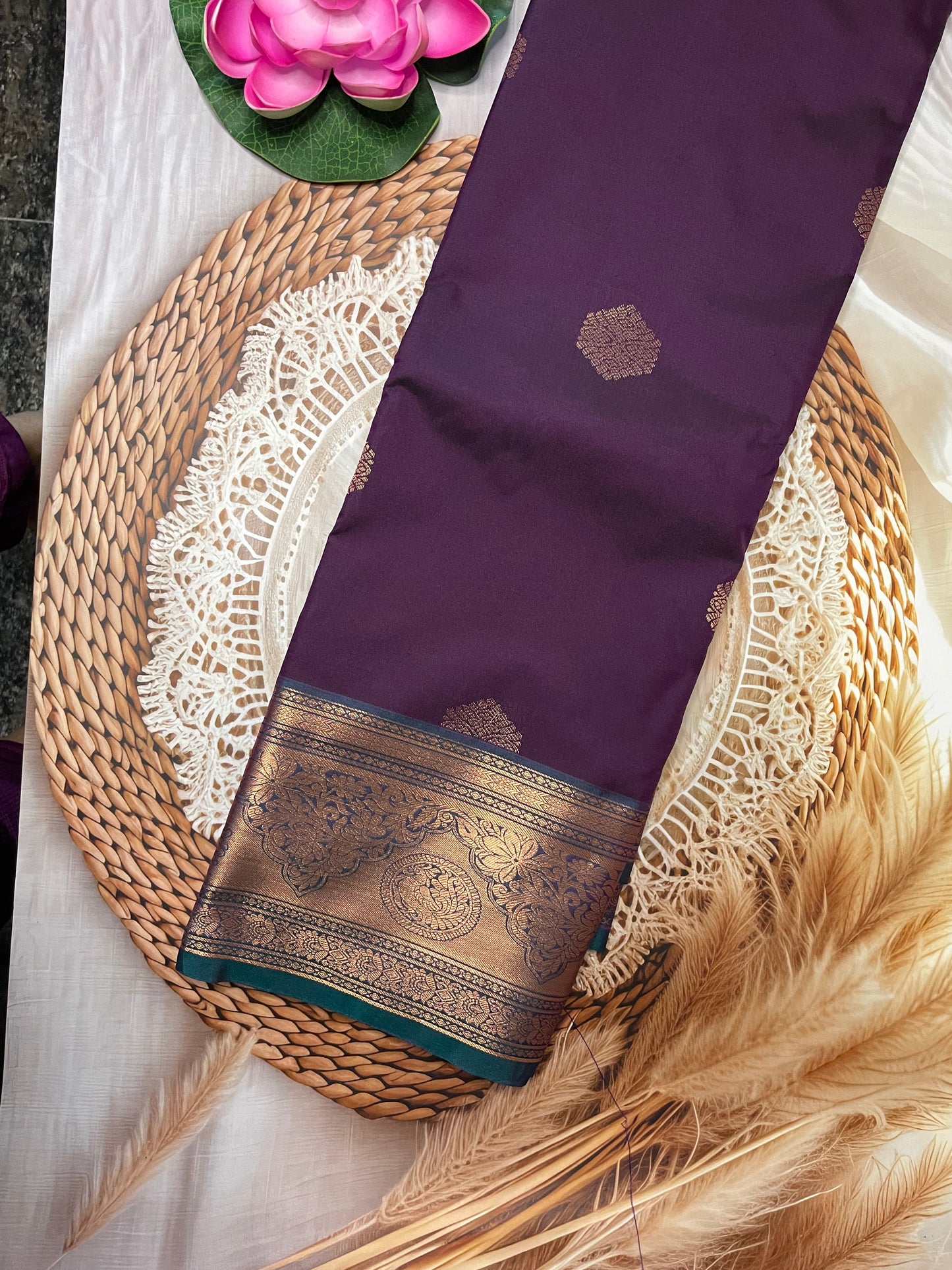 SEMI SILK-089