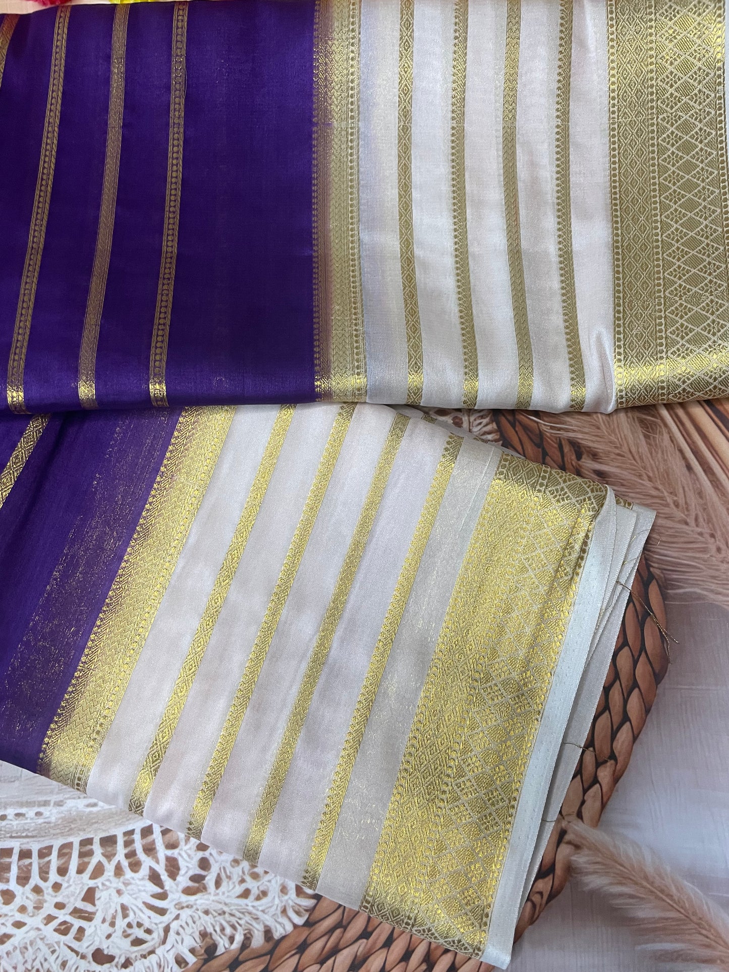 CREPE SILKB-153