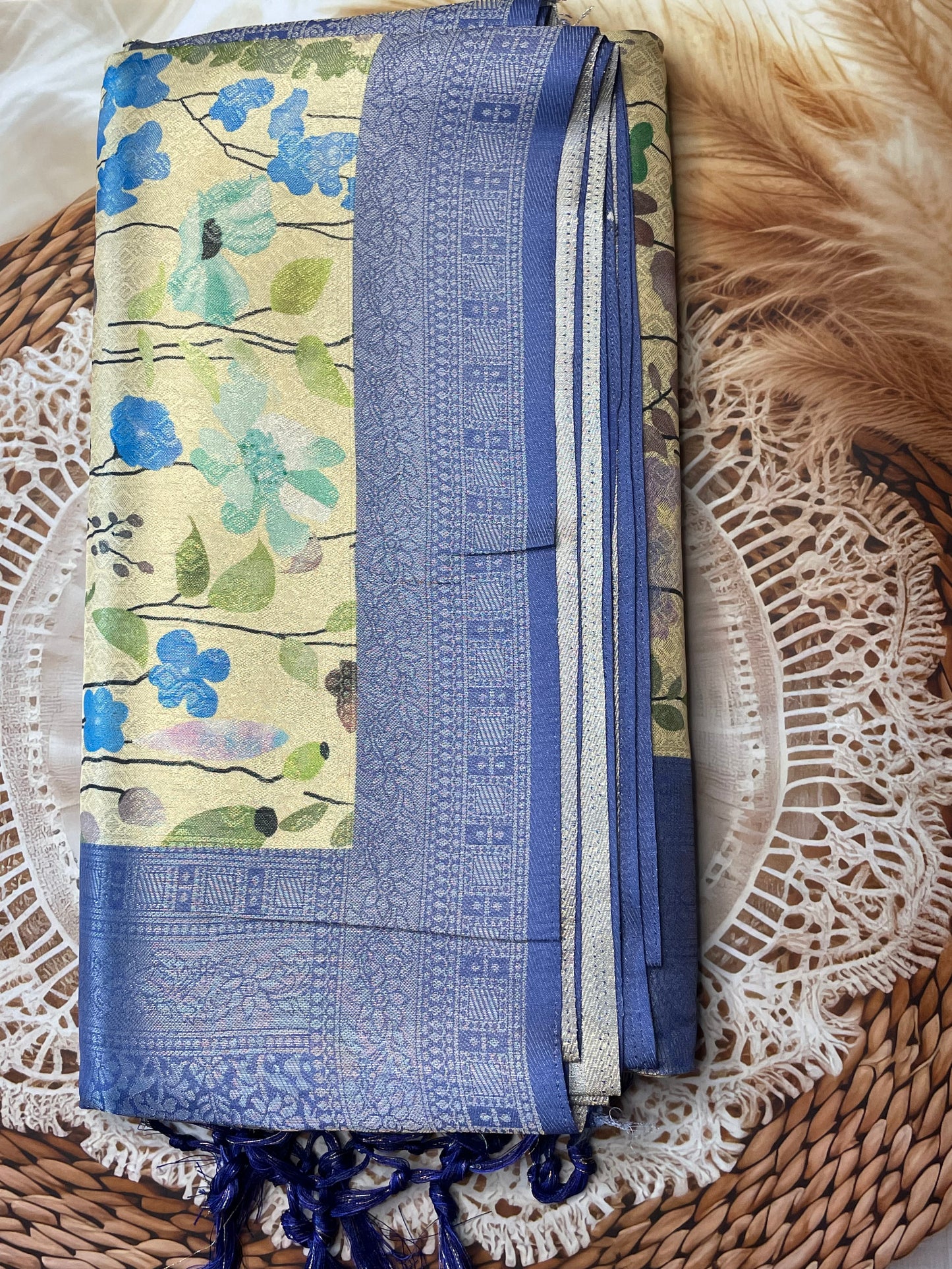 SEMI SILK-063