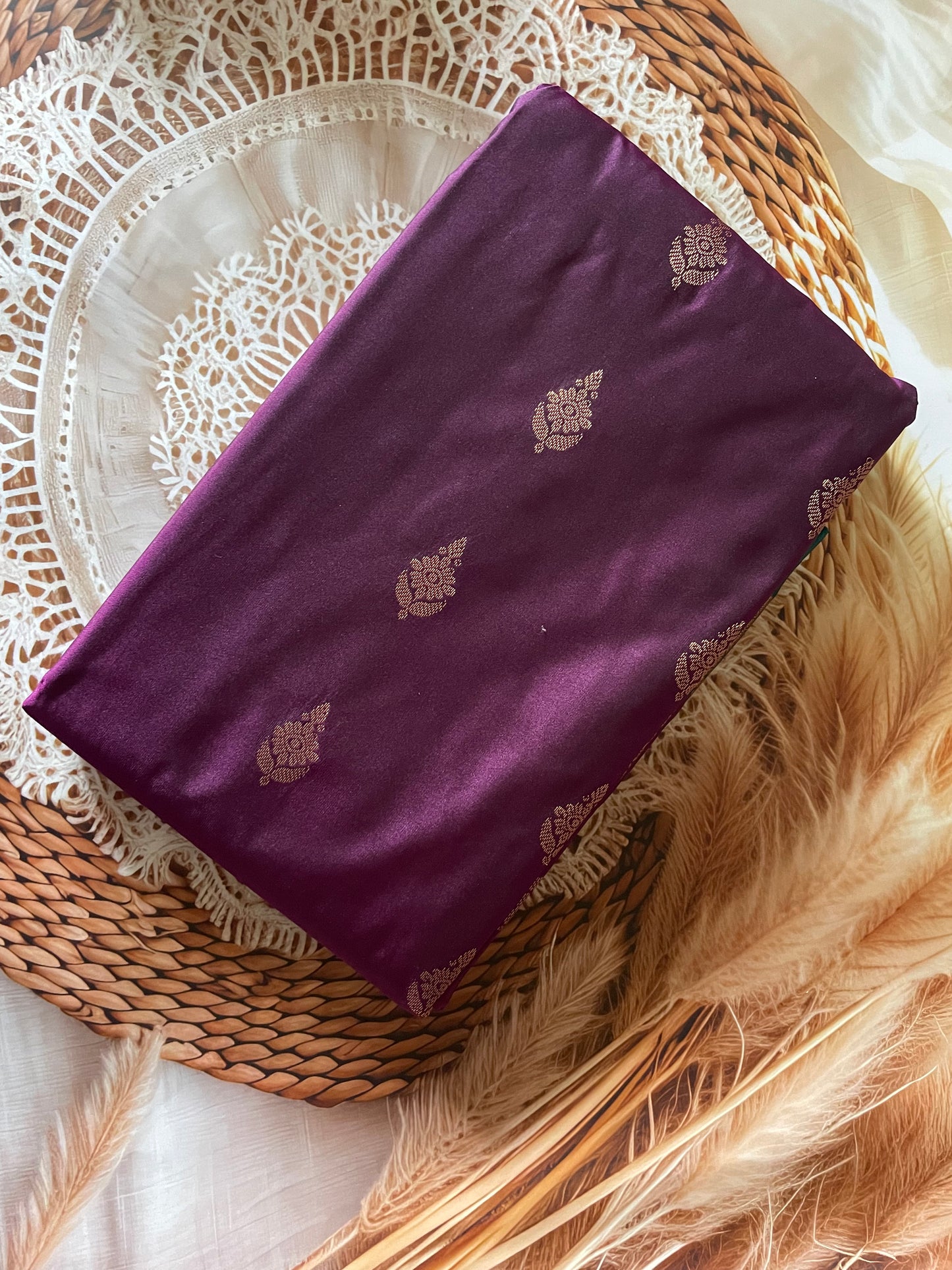 SEMI SILK-068