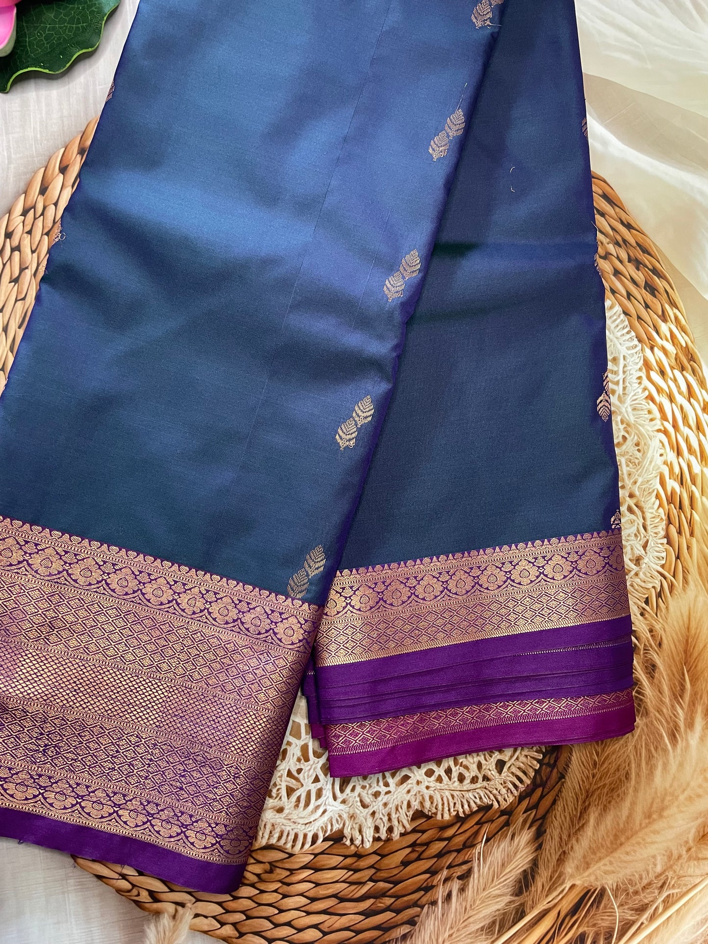 SEMI SILK-075