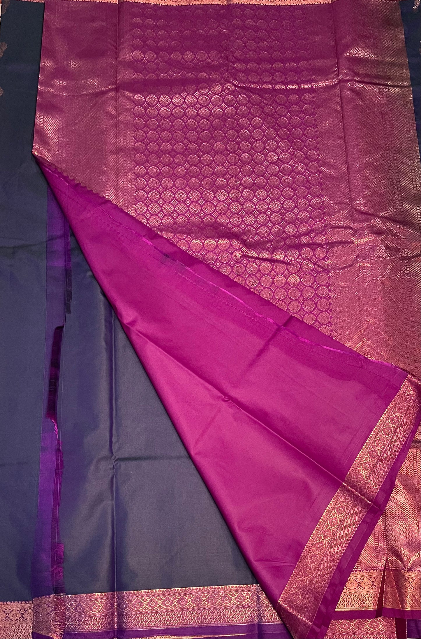 SEMI SILK-075