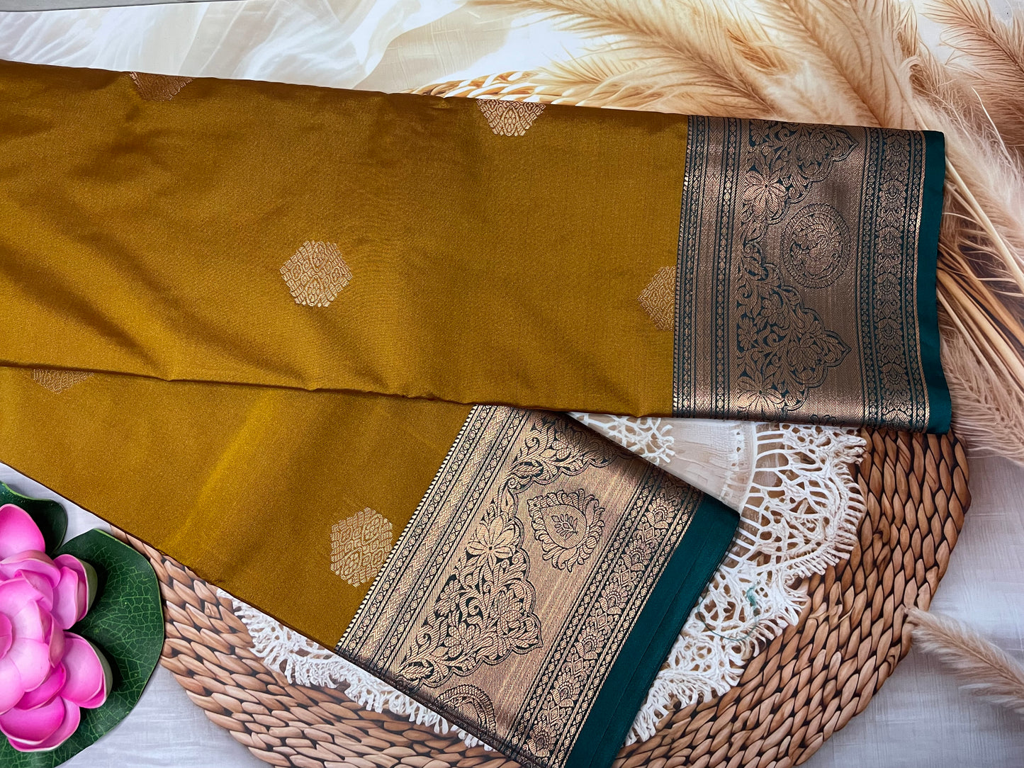 SEMI SILK-088