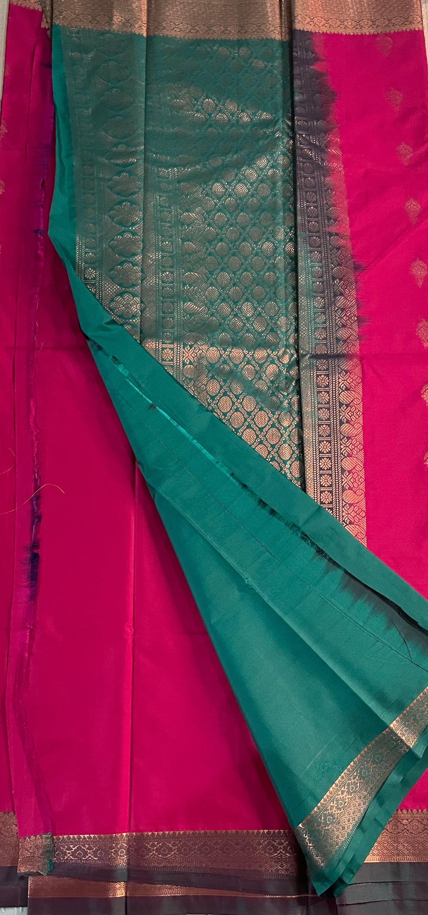 SEMI SILK-069