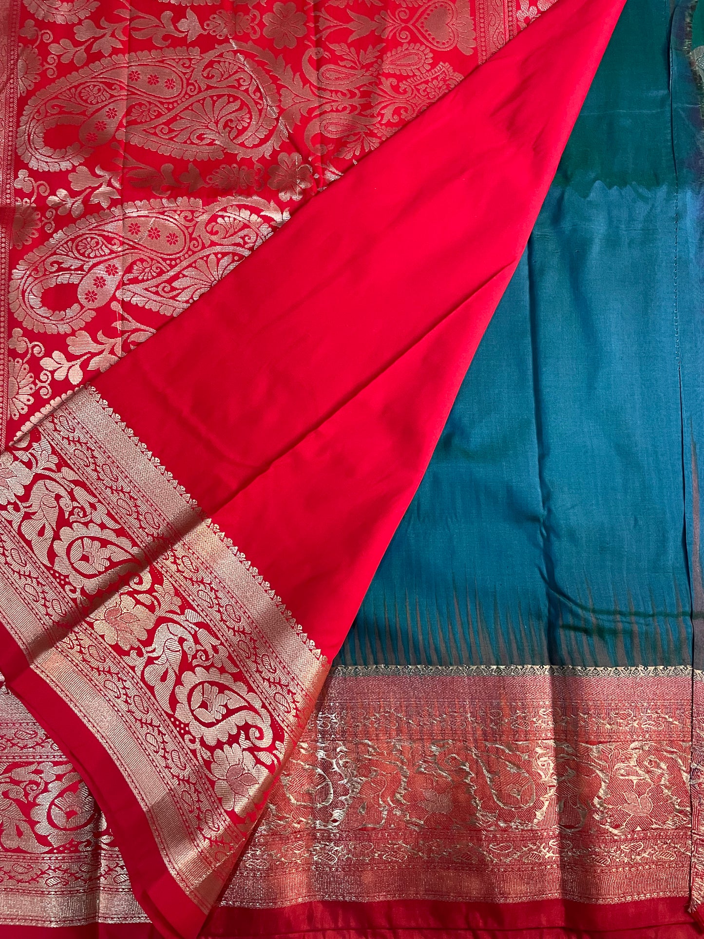SEMI SILK-113