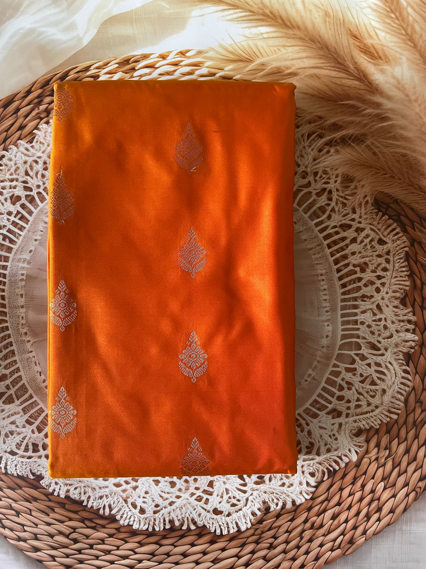 SEMI SILK-090