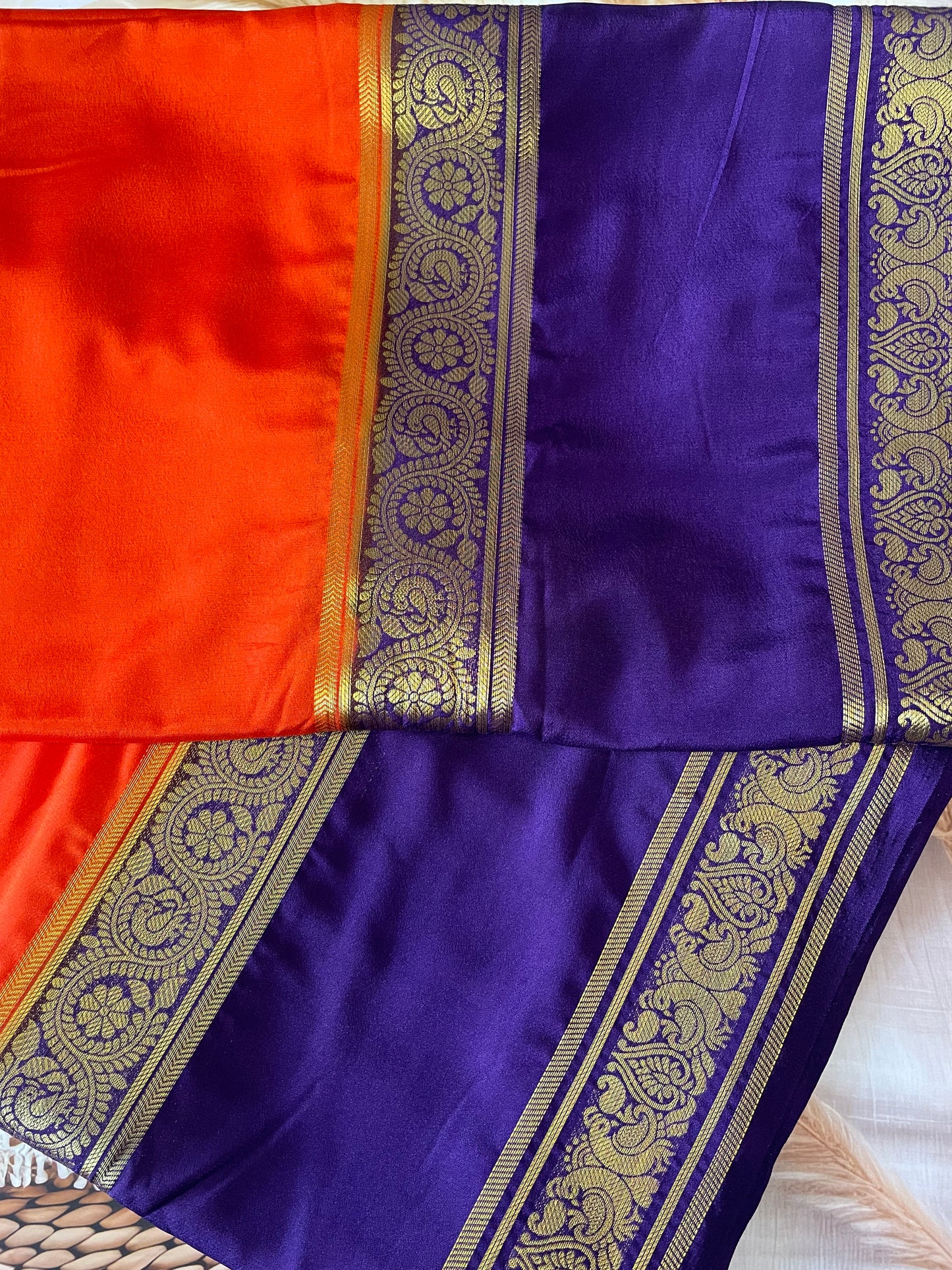 CREPE SILKB-173