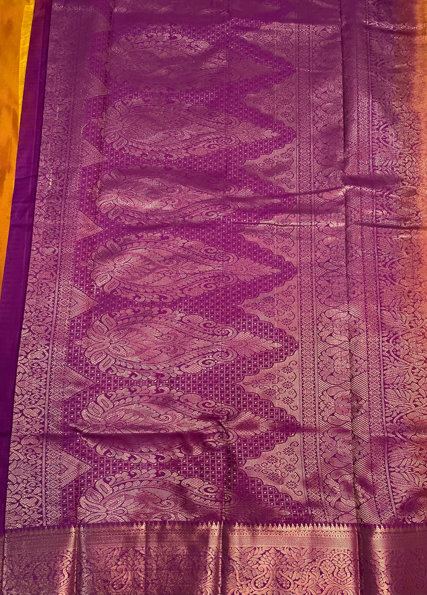 SEMI SILK-086