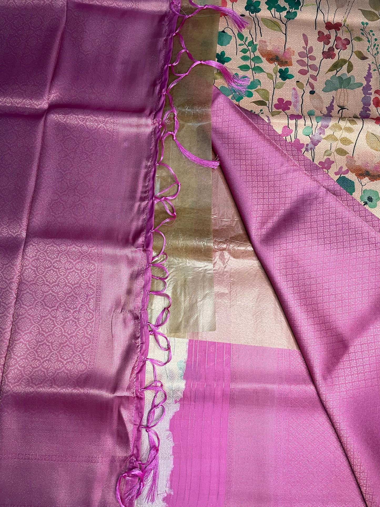 SEMI SILK-062