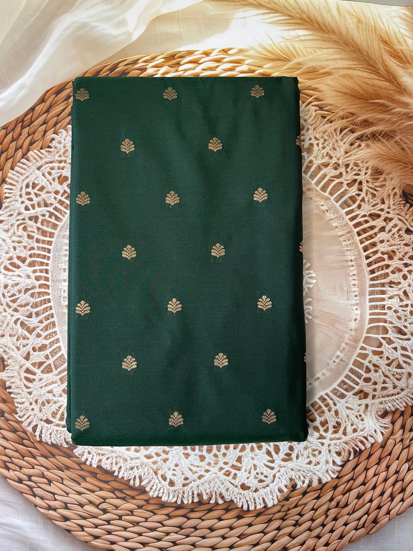 SEMI SILK-110