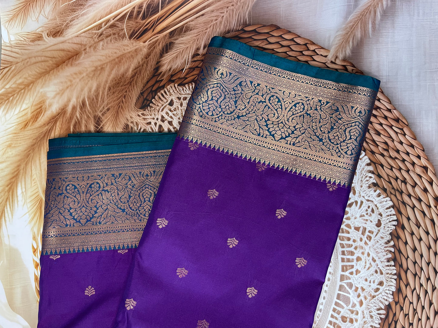 SEMI SILK-112