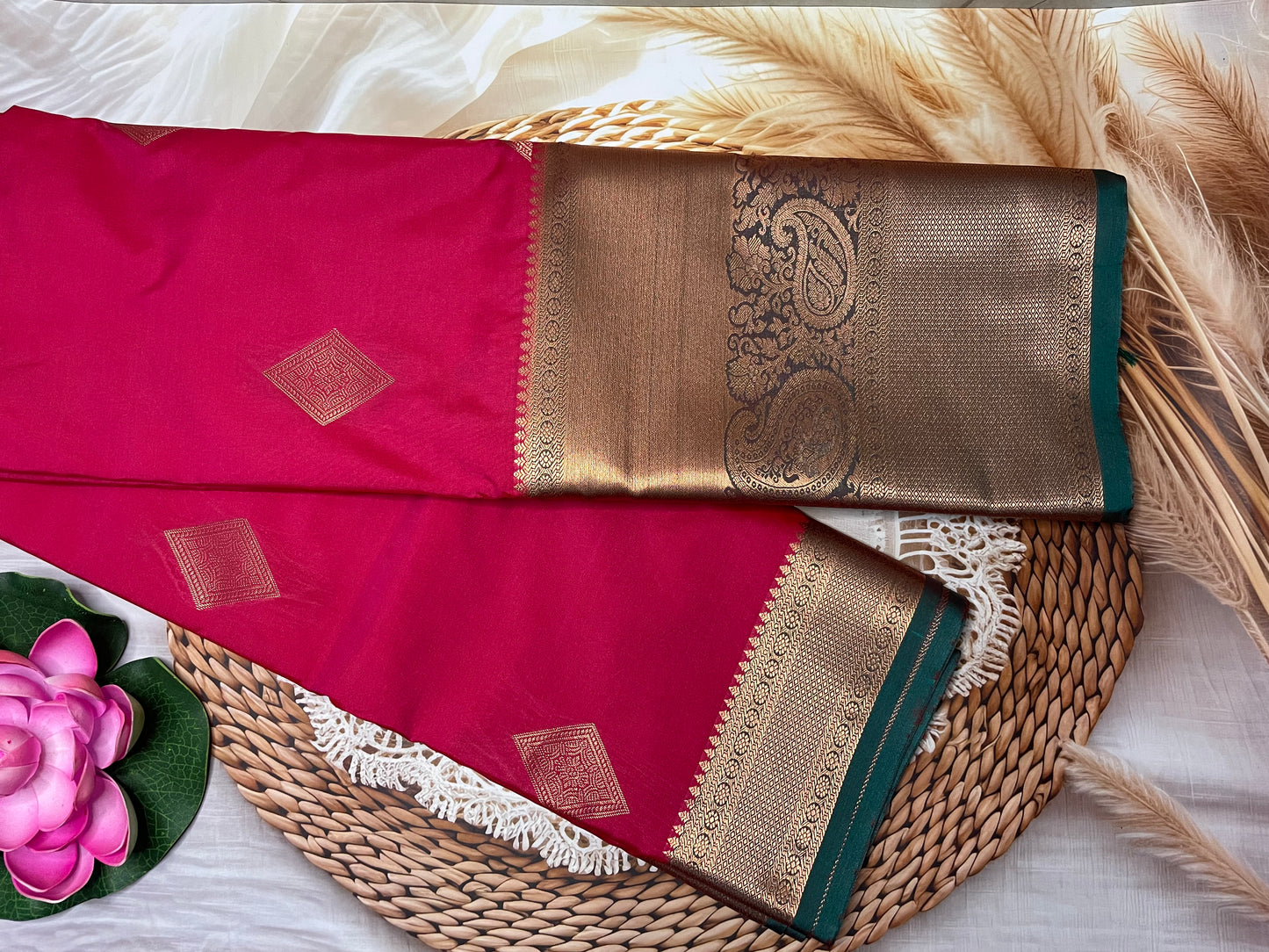 SEMI SILK-092