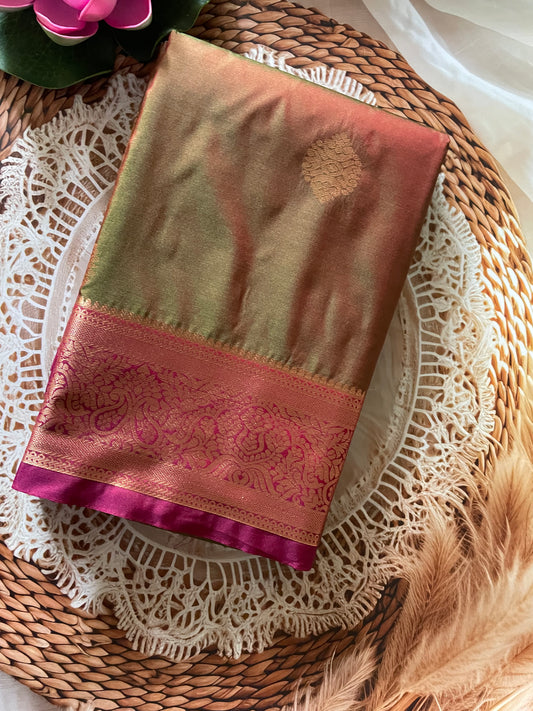 SEMI SILK-074