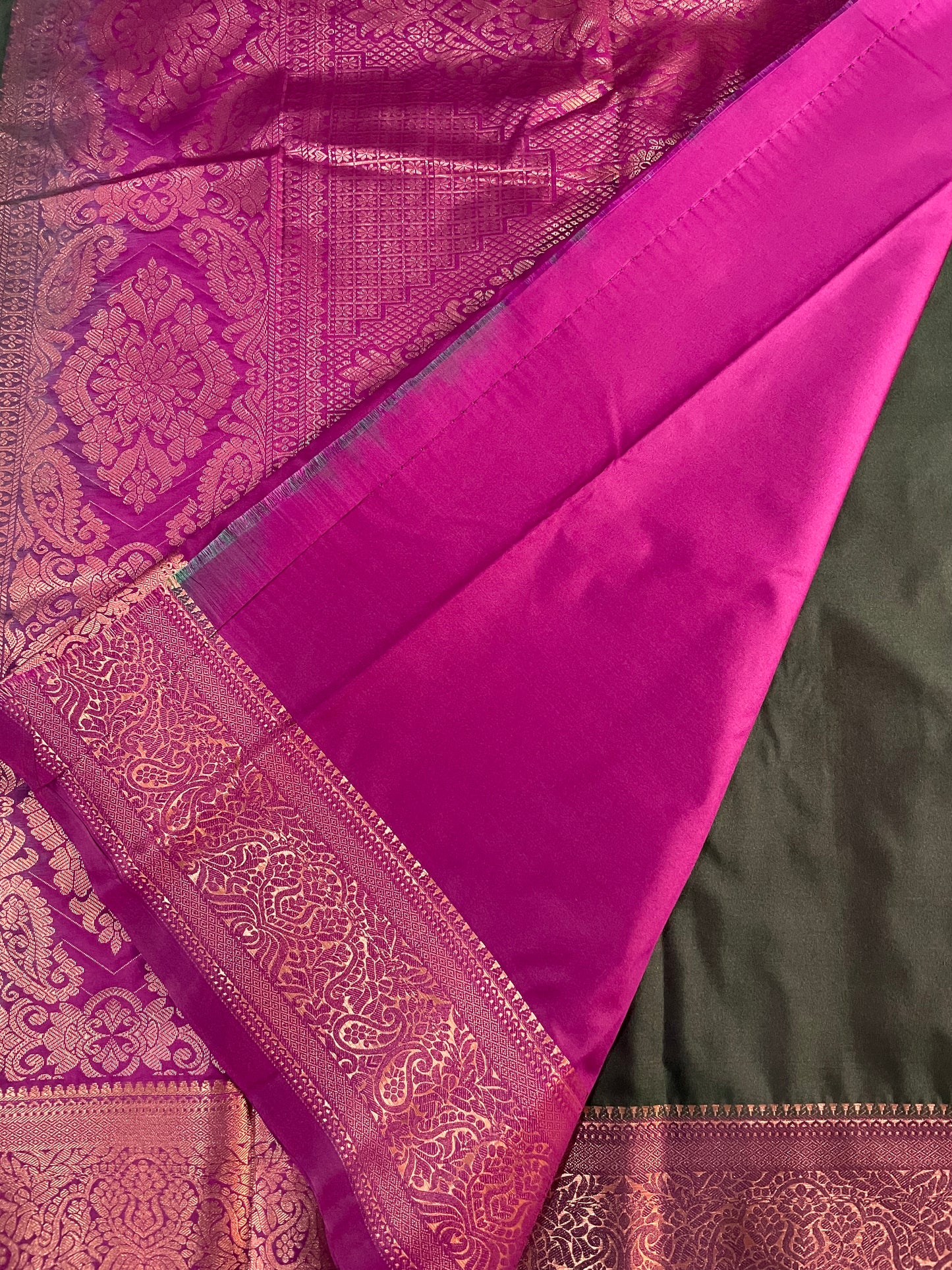 SEMI SILK-071