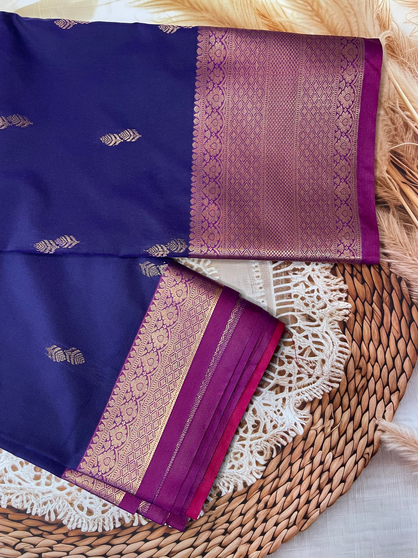 SEMI SILK-078