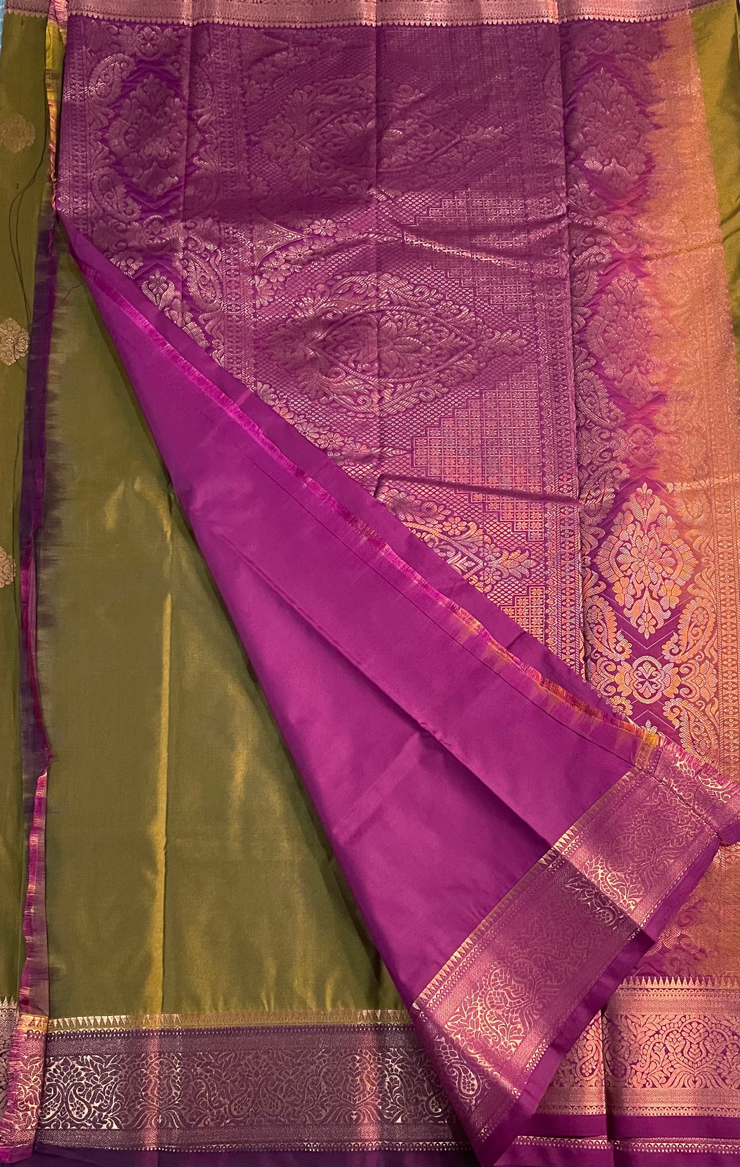 SEMI SILK-073