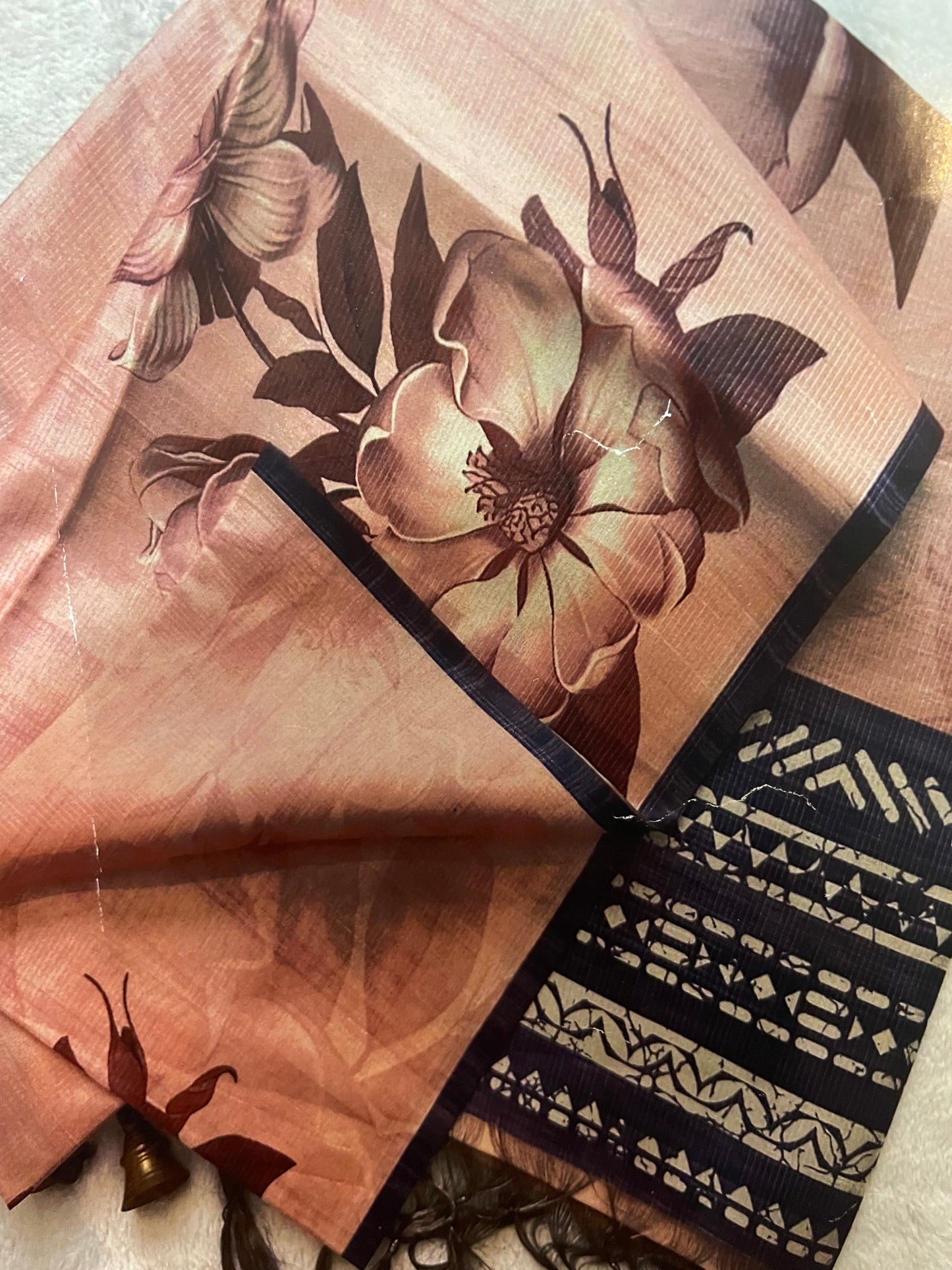 SEMI SILK-065