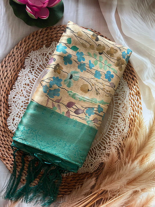 SEMI SILK-064