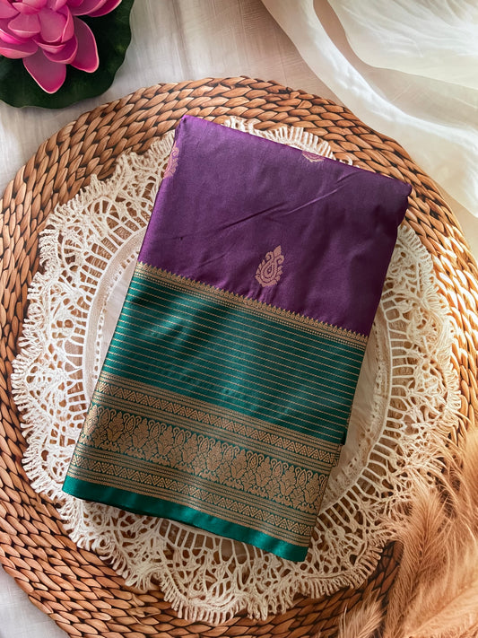 SEMI SILK-099