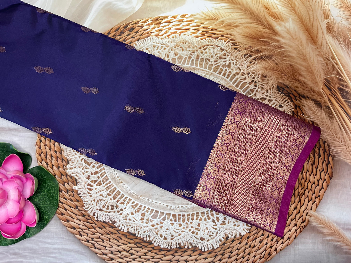 SEMI SILK-078