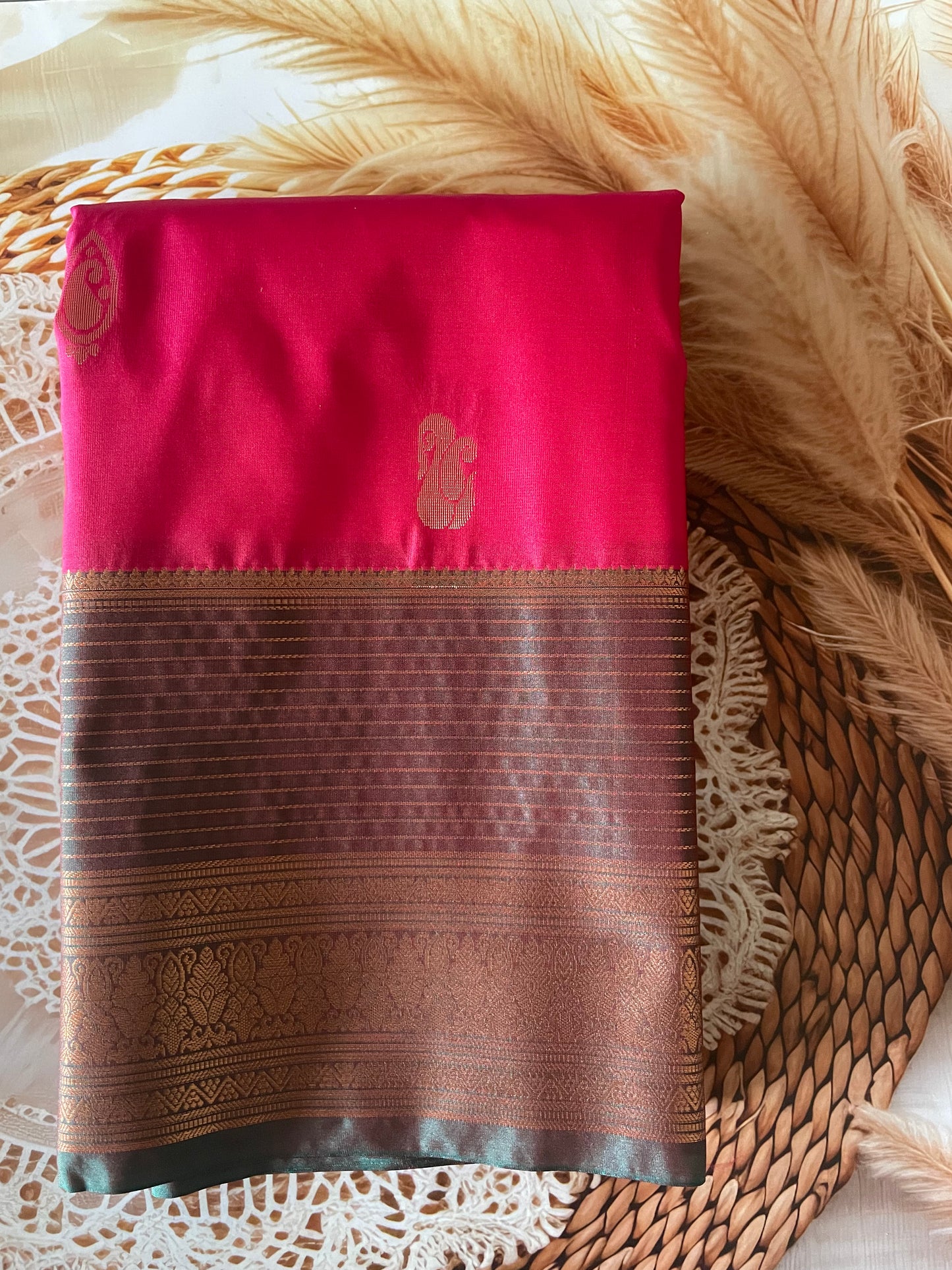 SEMI SILK-094