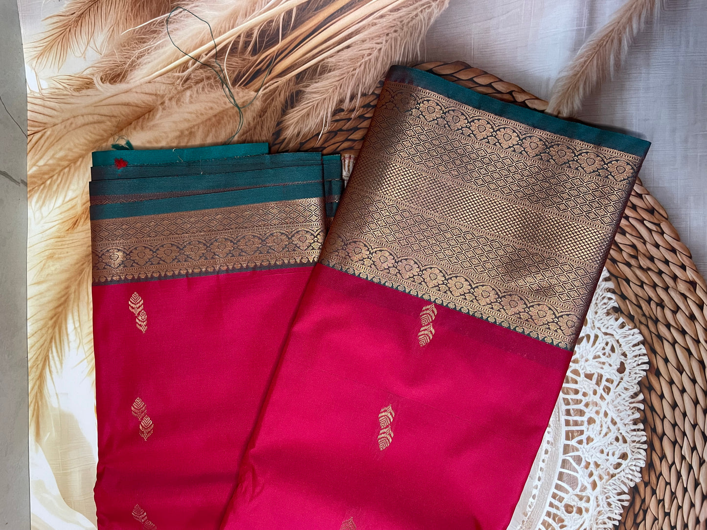 SEMI SILK-080