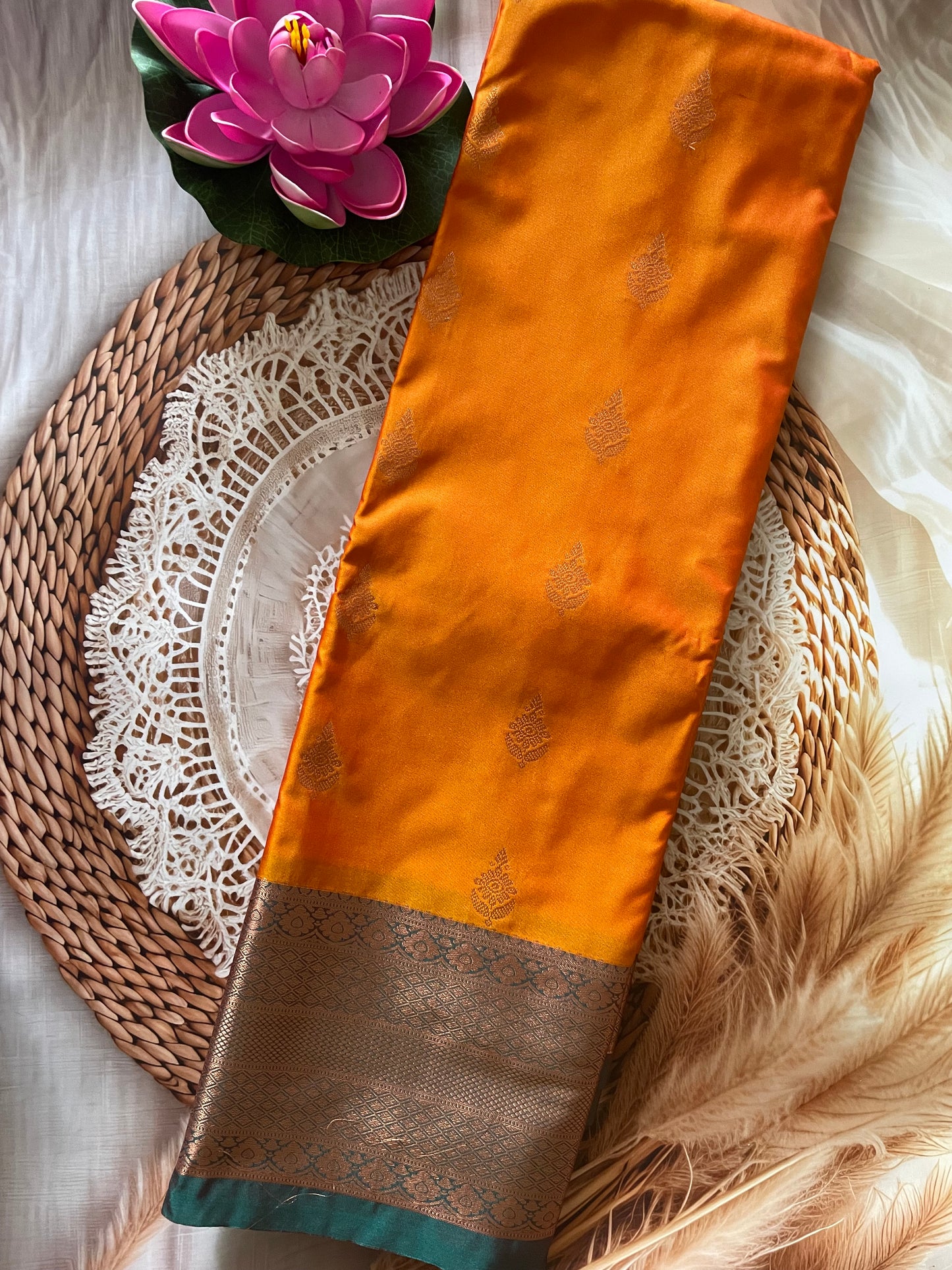 SEMI SILK-090