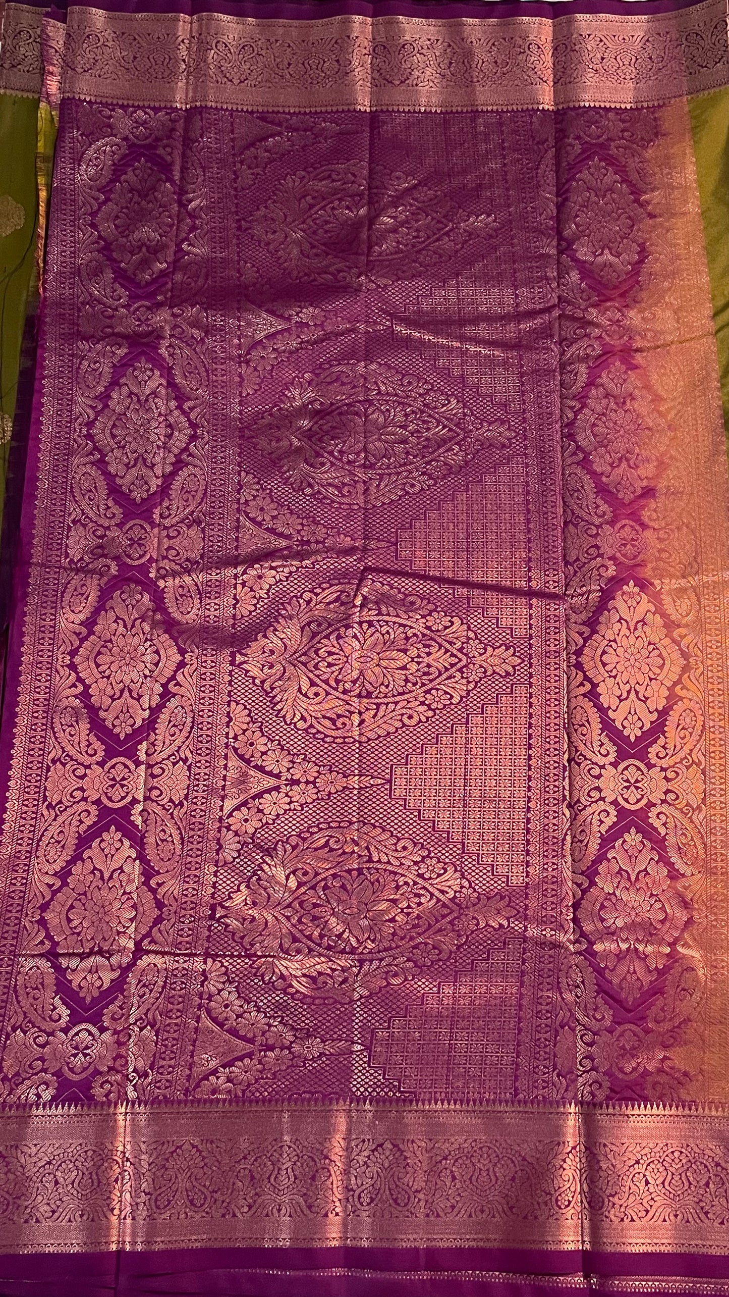 SEMI SILK-073