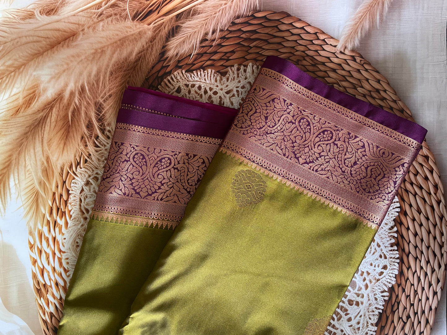 SEMI SILK-070