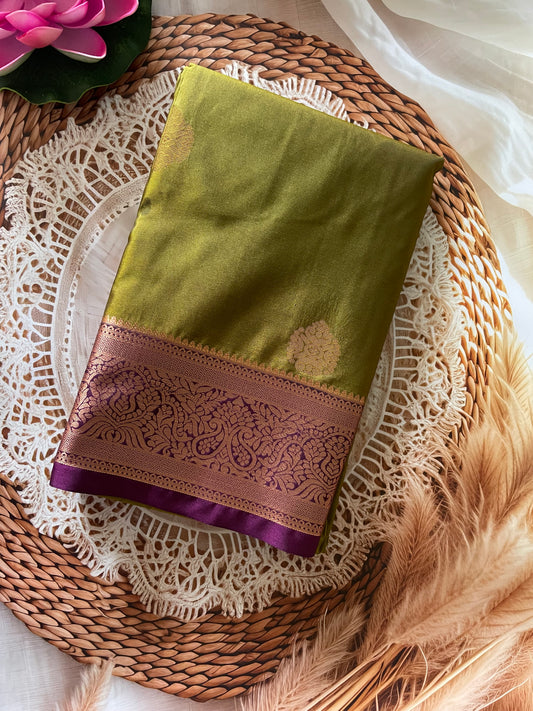 SEMI SILK-070