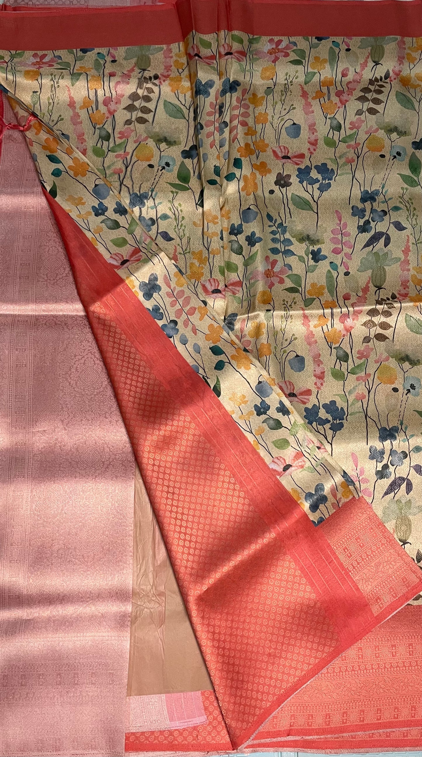 SEMI SILK-061