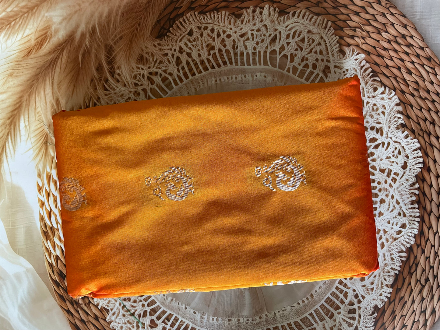 SEMI SILK-114