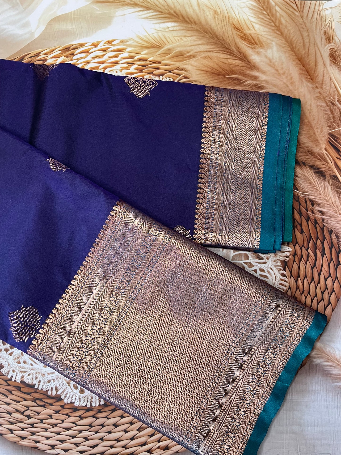 SEMI SILK-100