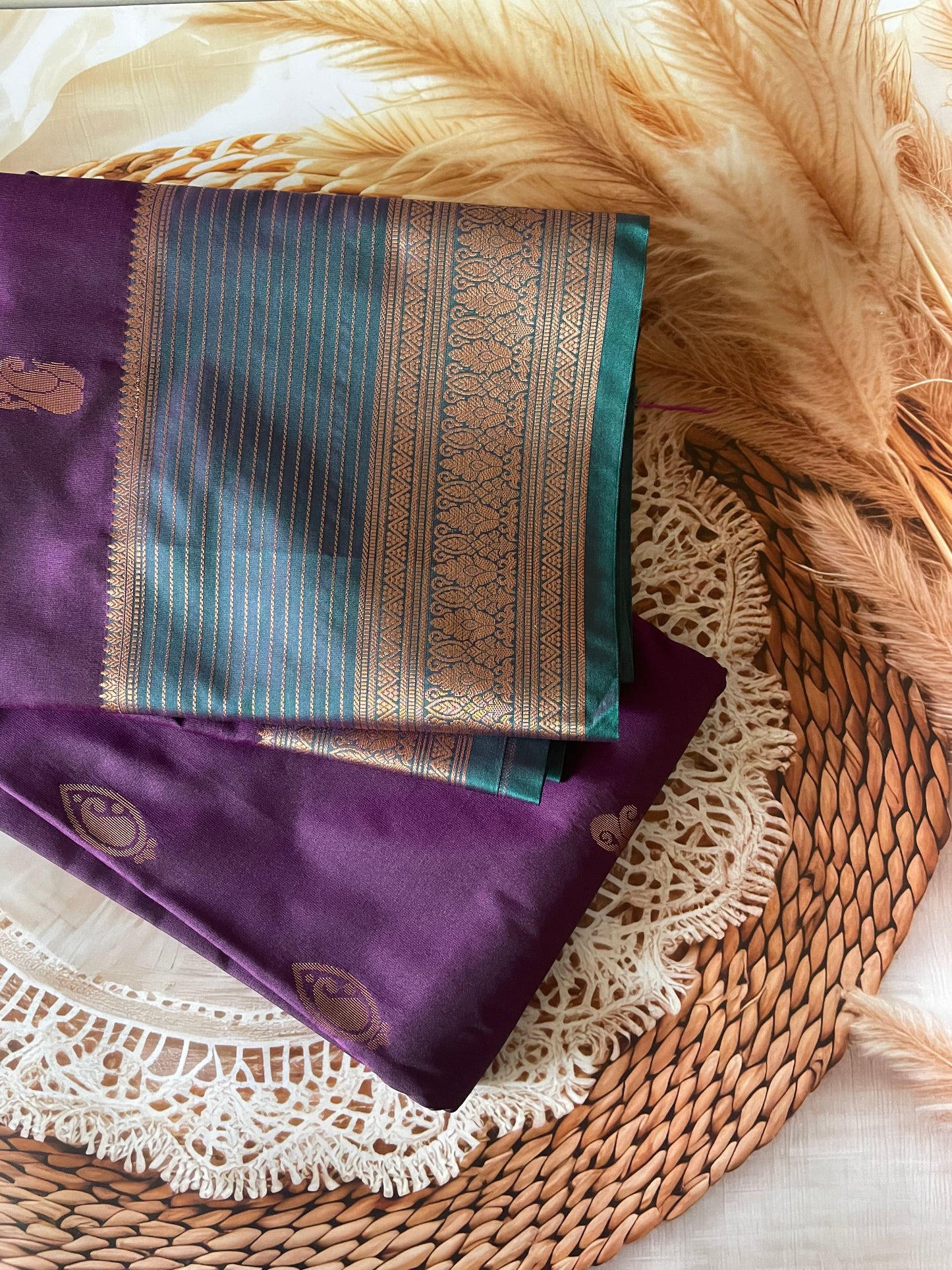 SEMI SILK-095
