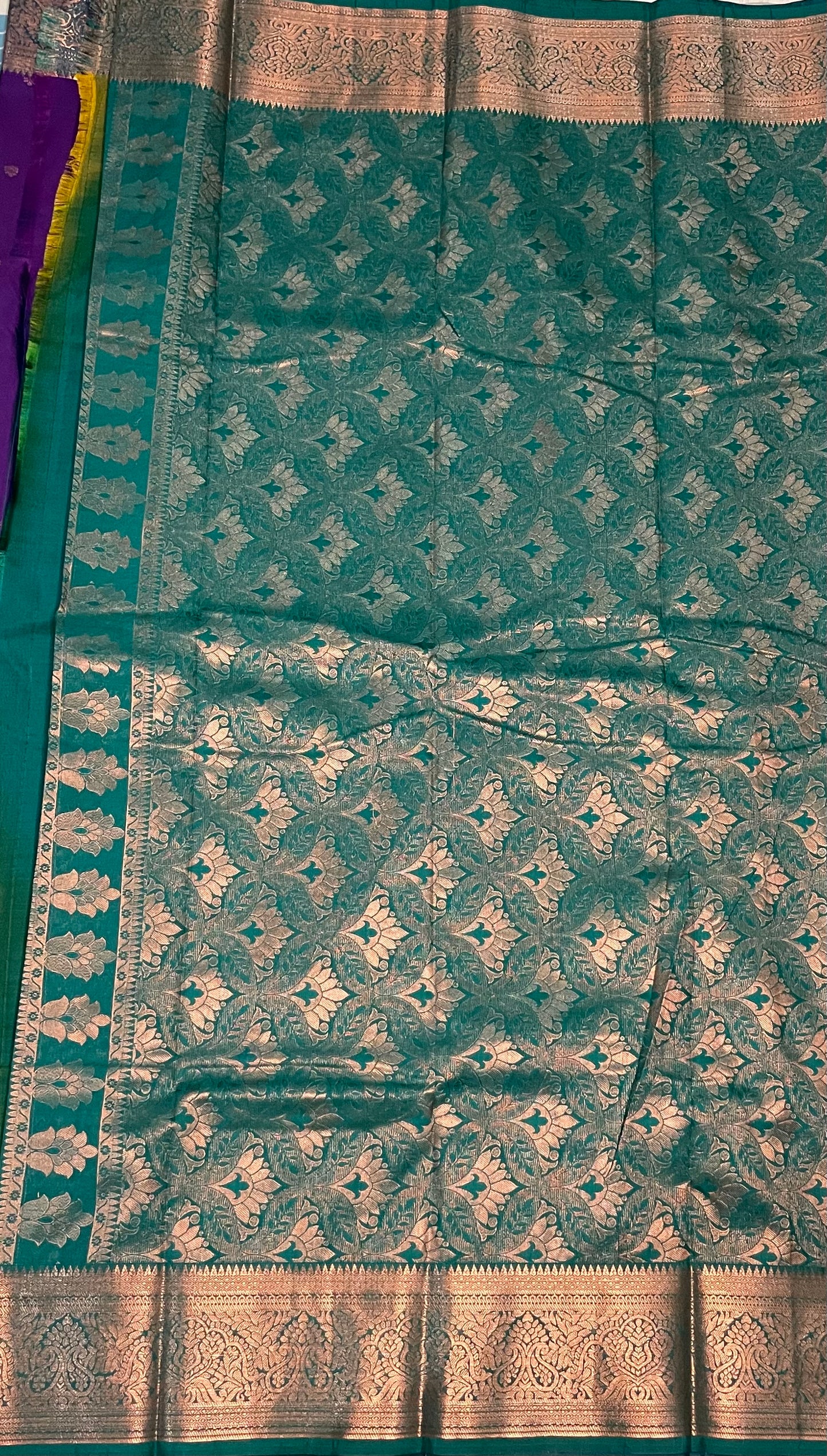 SEMI SILK-112