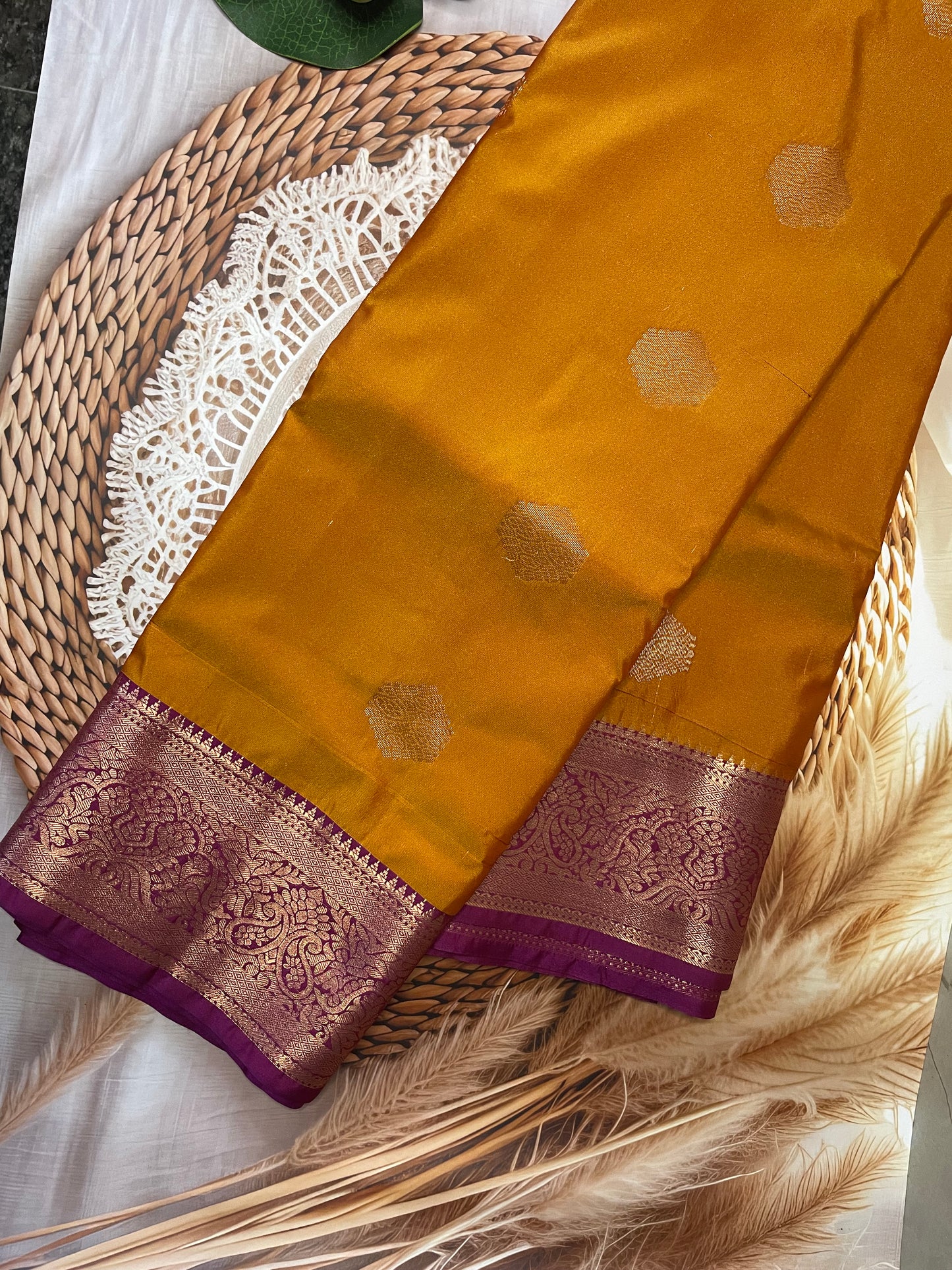 SEMI SILK-086