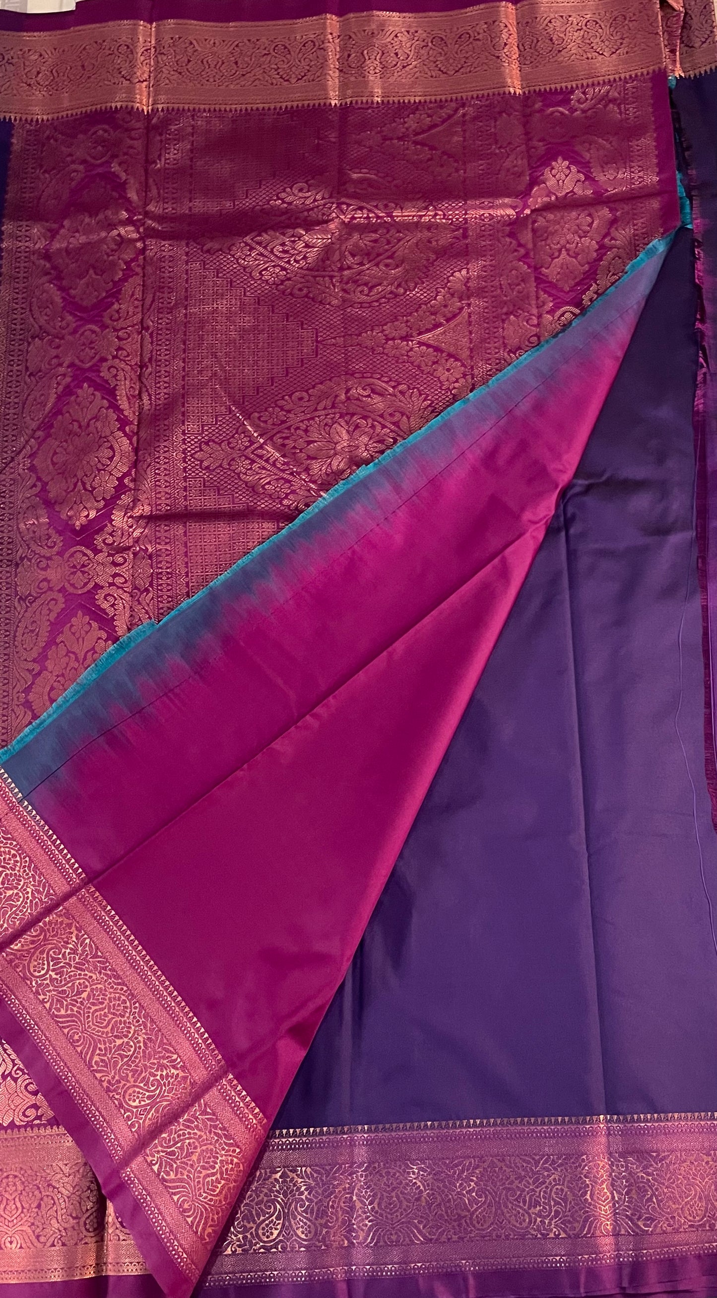 SEMI SILK-072