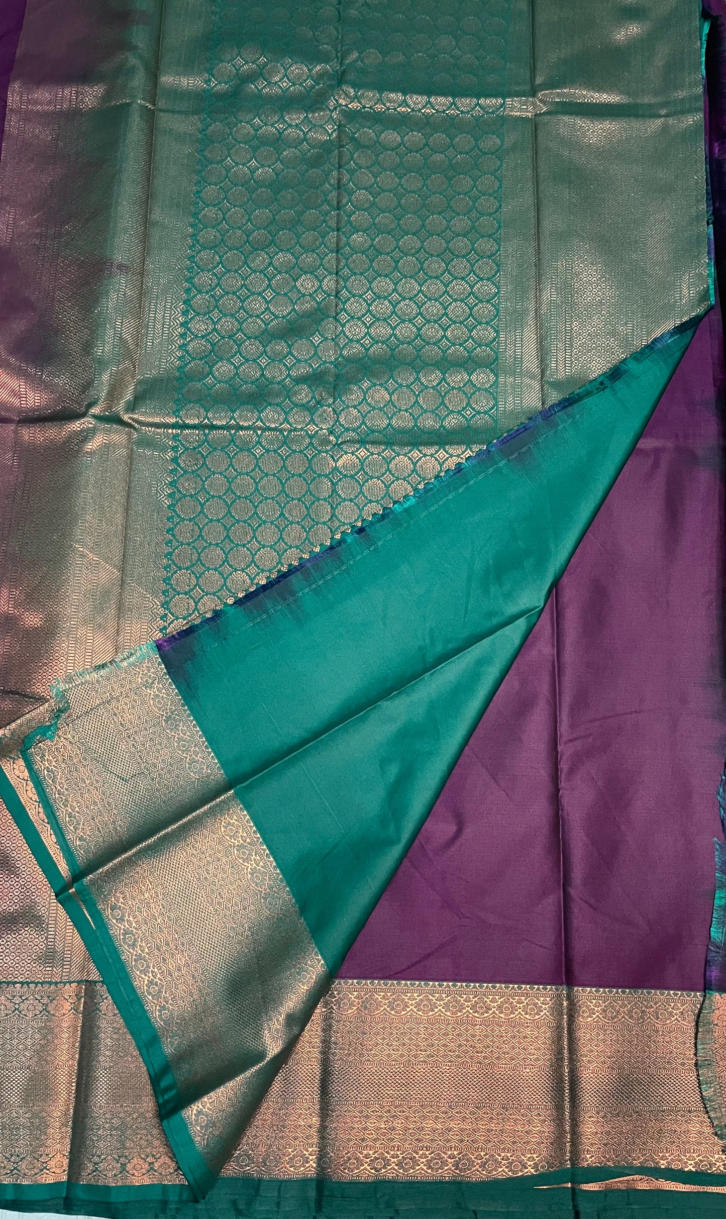 SEMI SILK-081