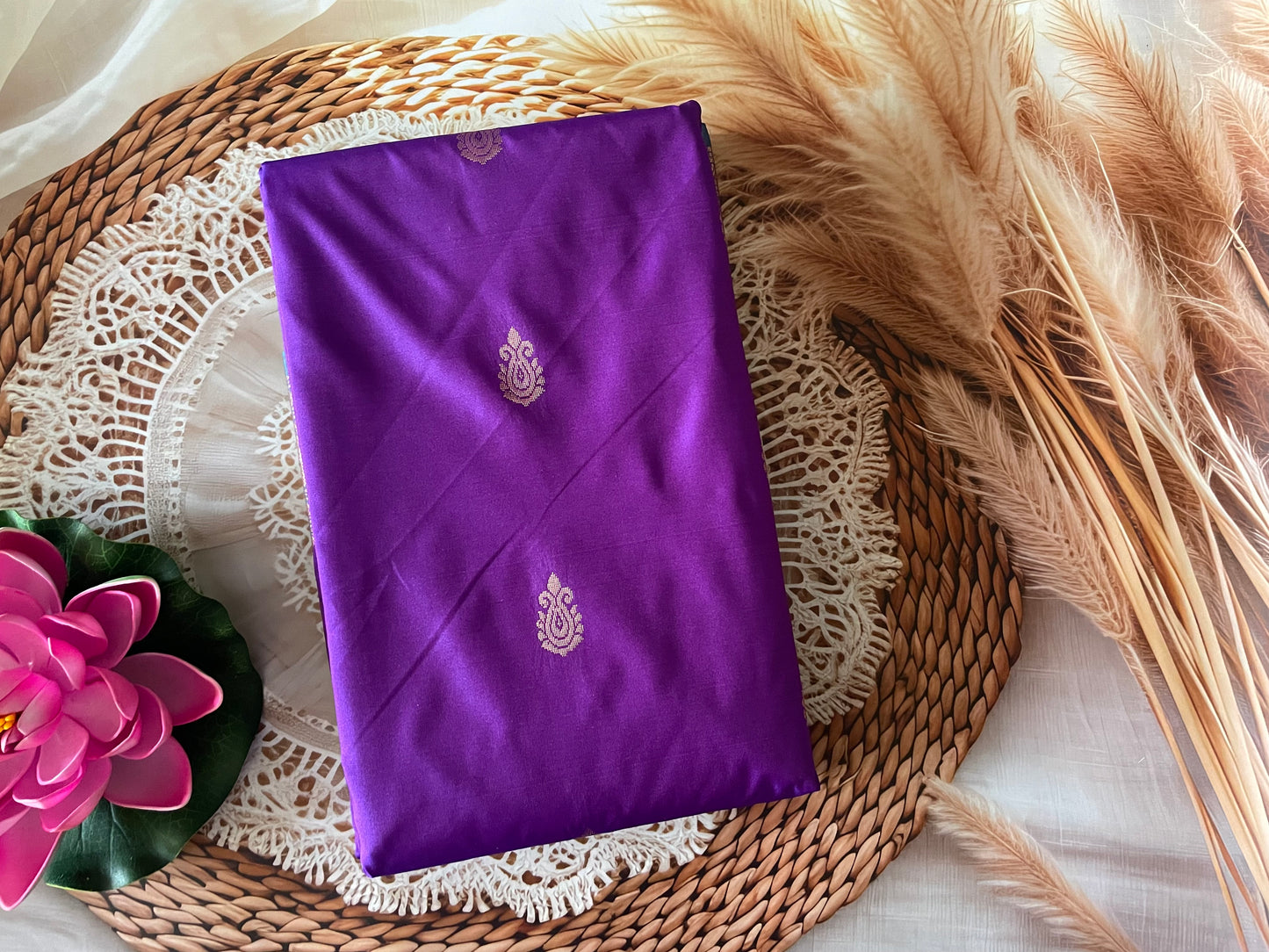 SEMI SILK-097